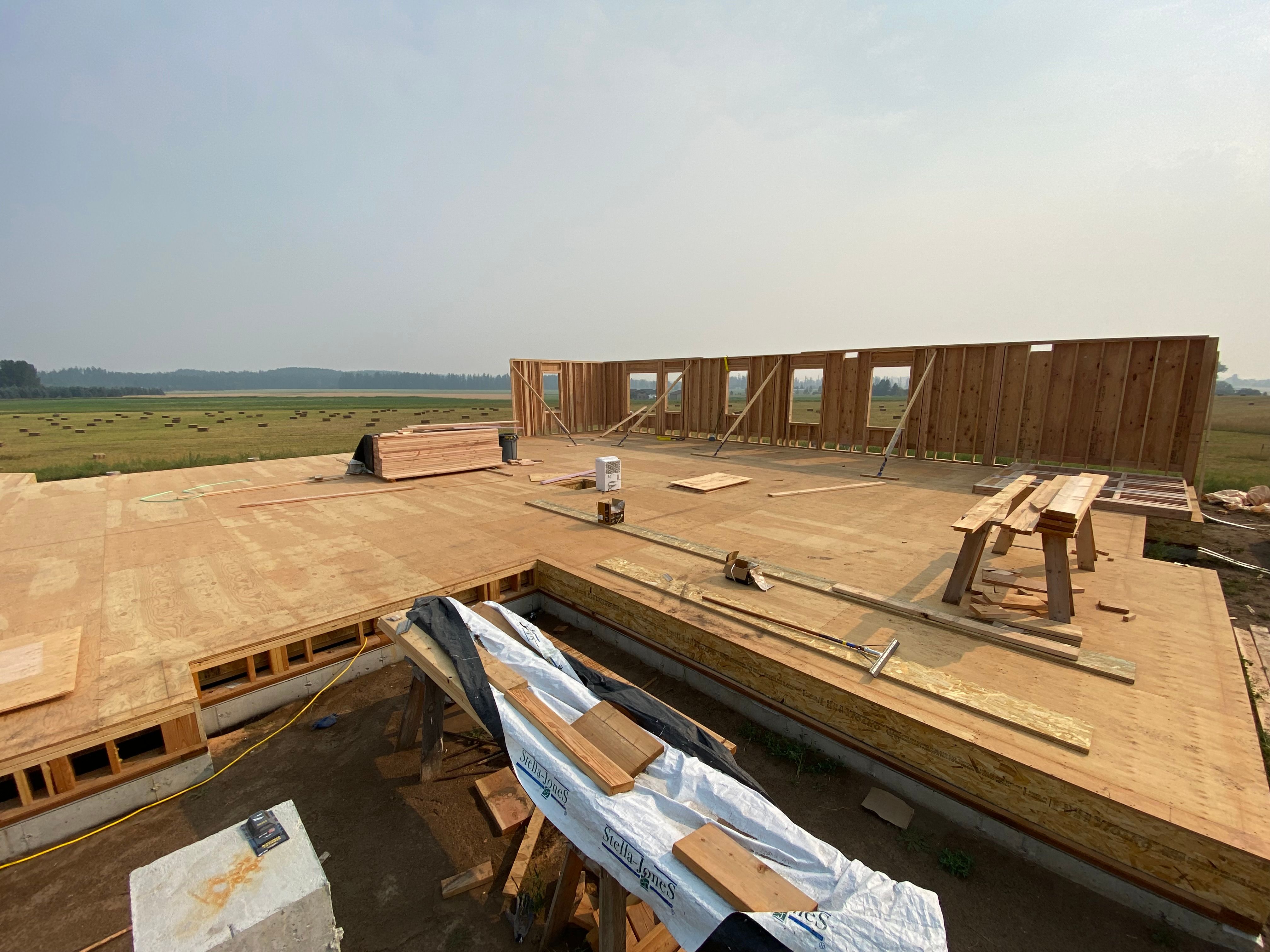  for Holden Custom Homes in Kalispell, MT