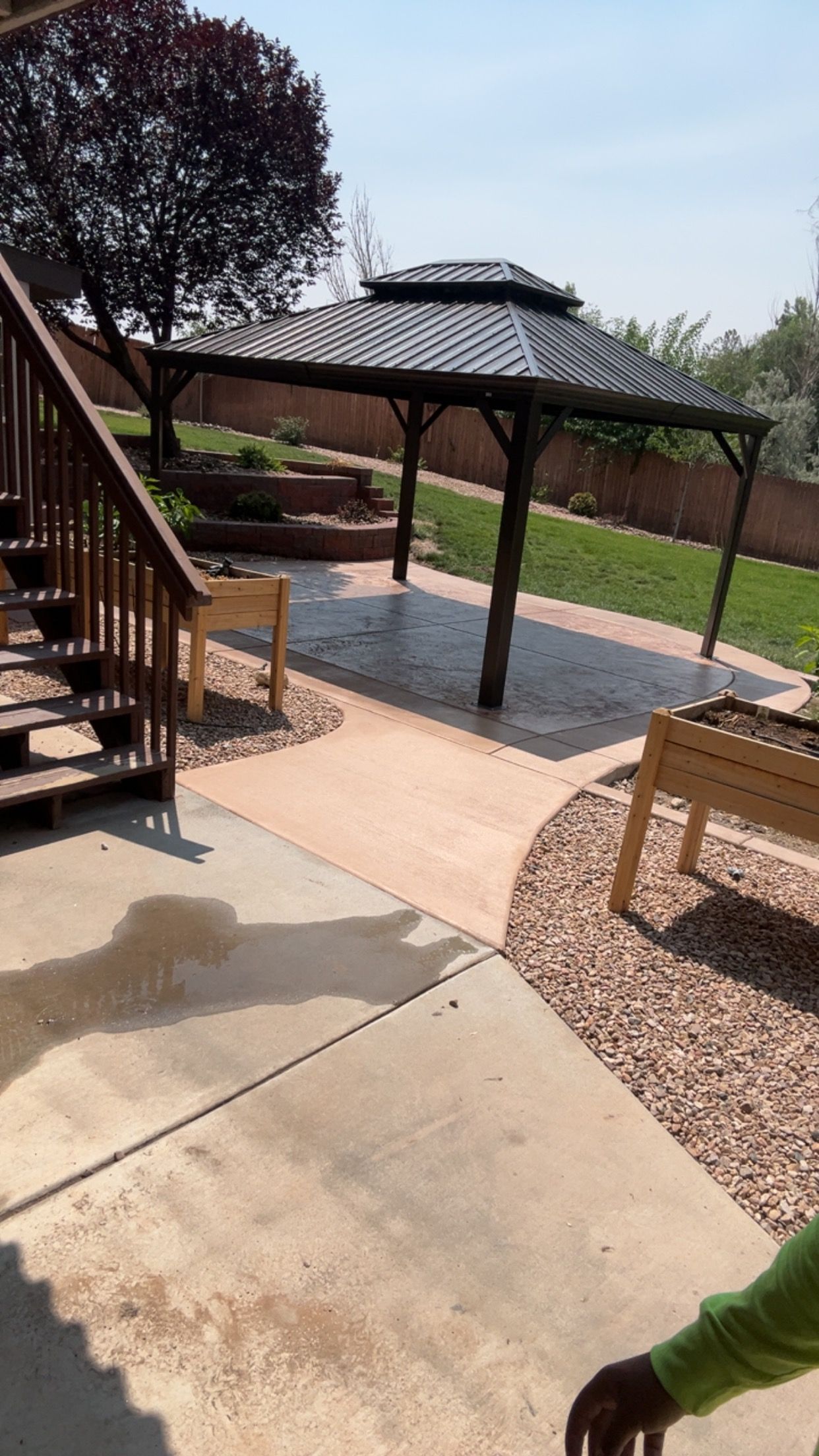 All Photos for GB Concrete & Landscapes in Grand Junction, CO