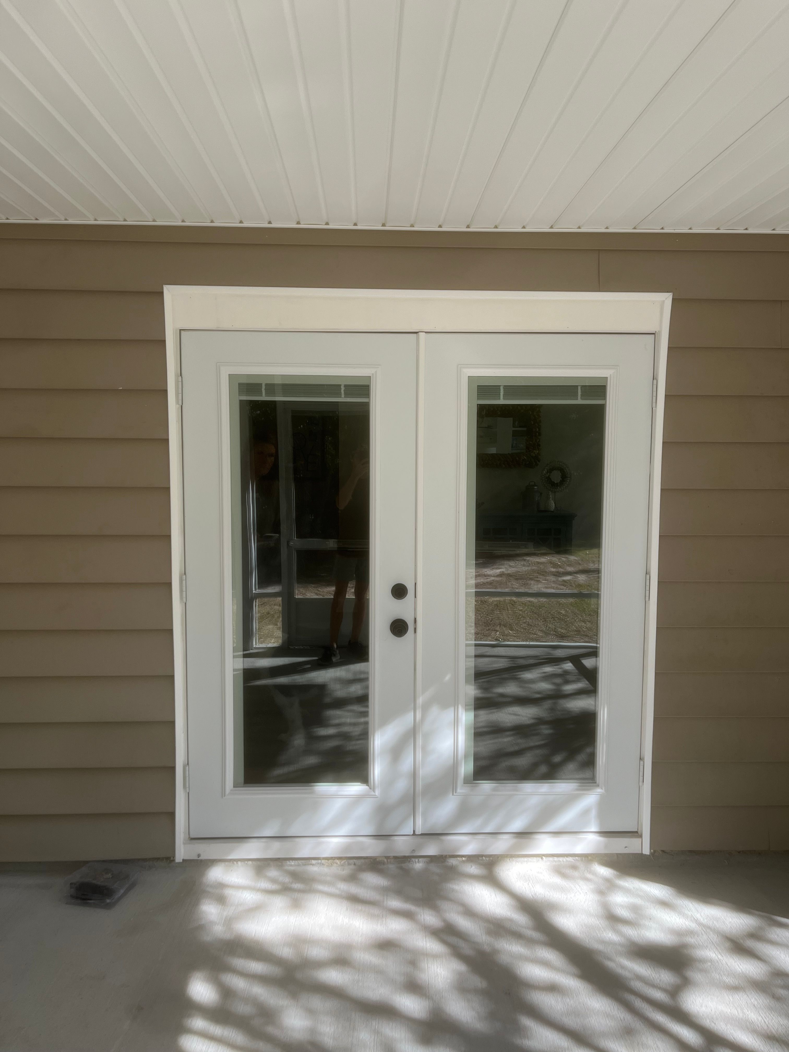  for DC Exteriors in Savannah, GA