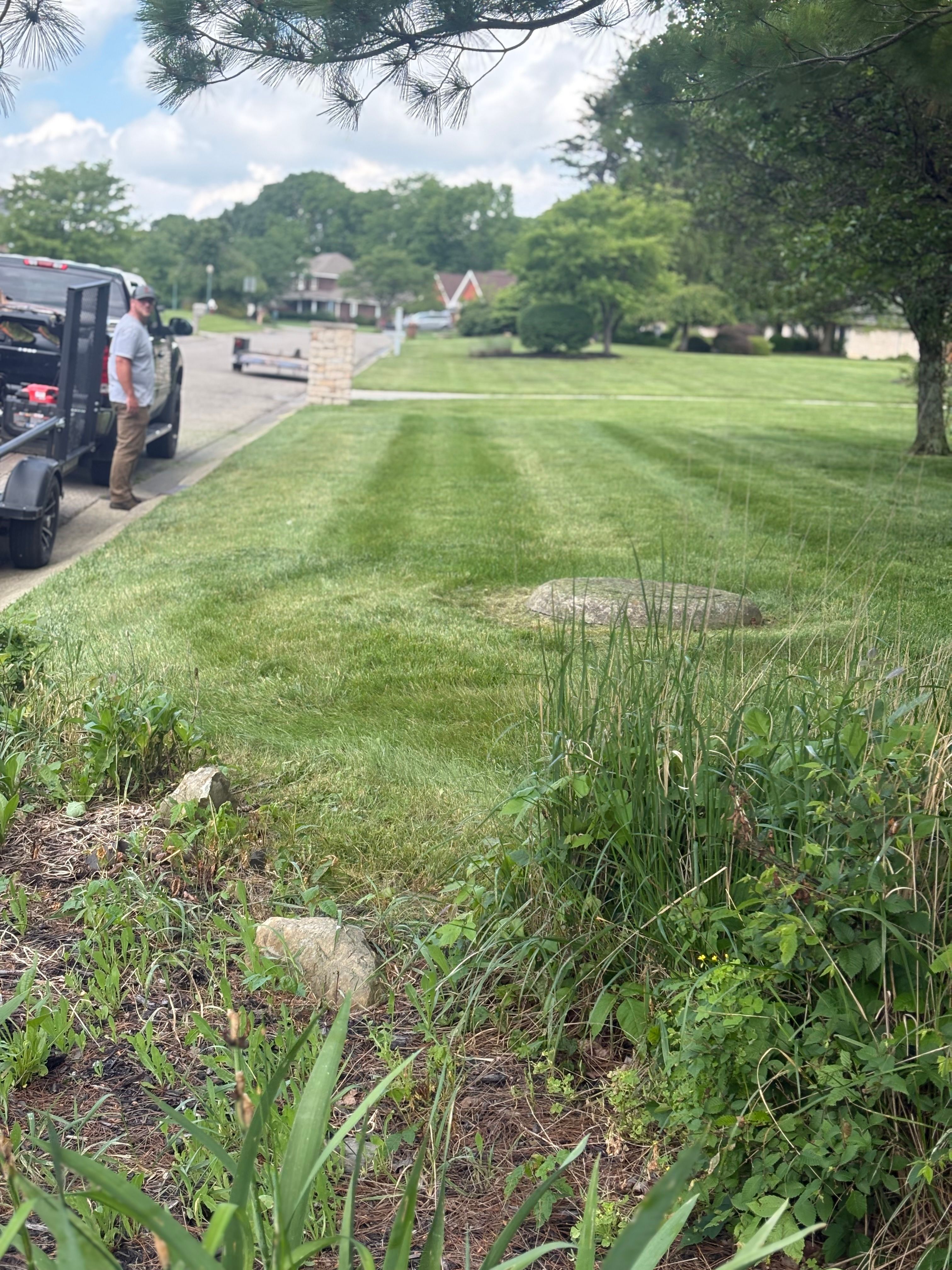 All Photos for Red Beard Lawn Care in Chillicothe, OH