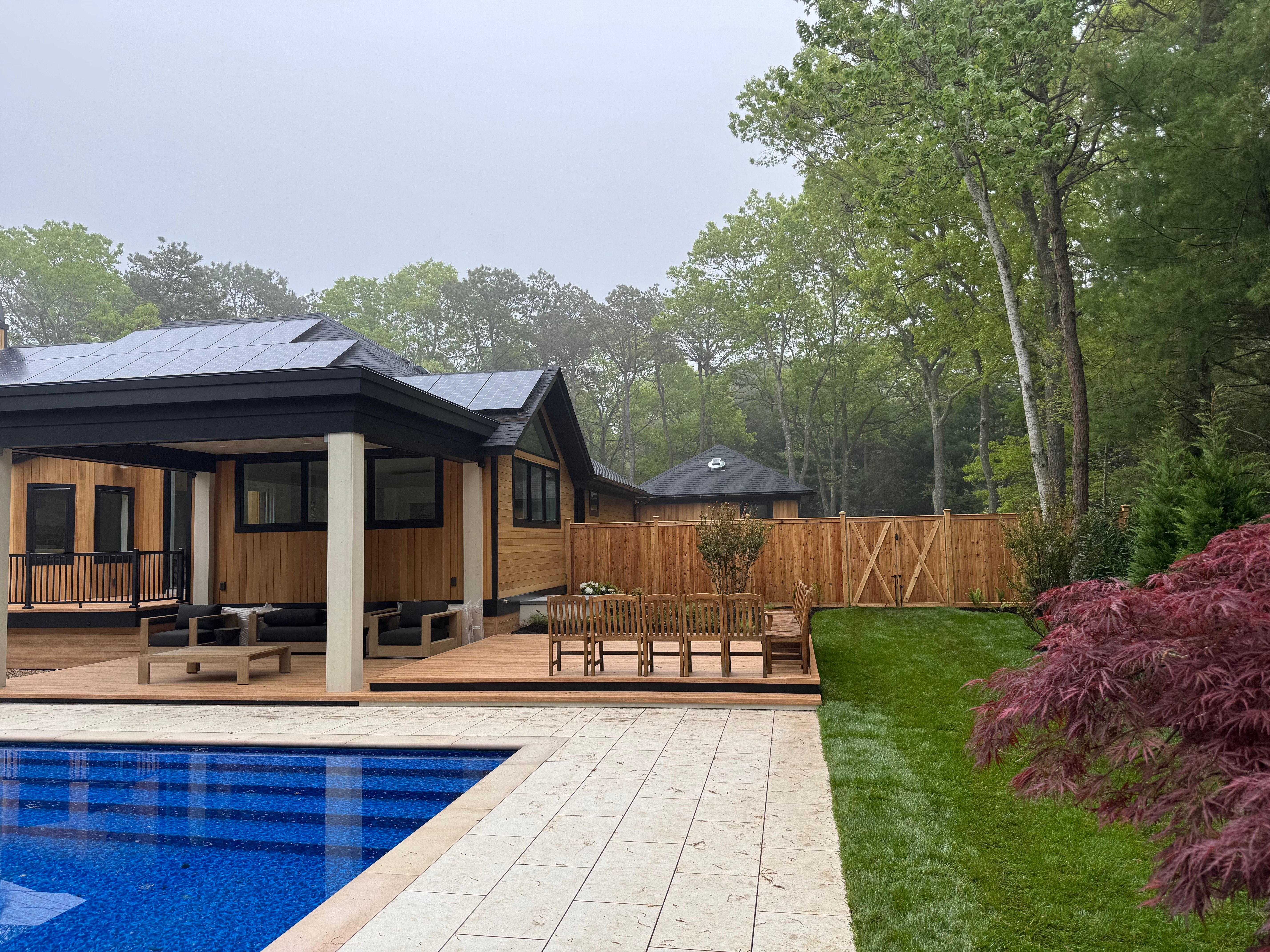  for Make It Right Contracting in East Hampton, NY