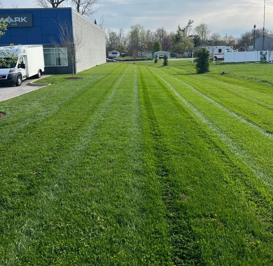 for Full Service Landscaping in Louisville, KY