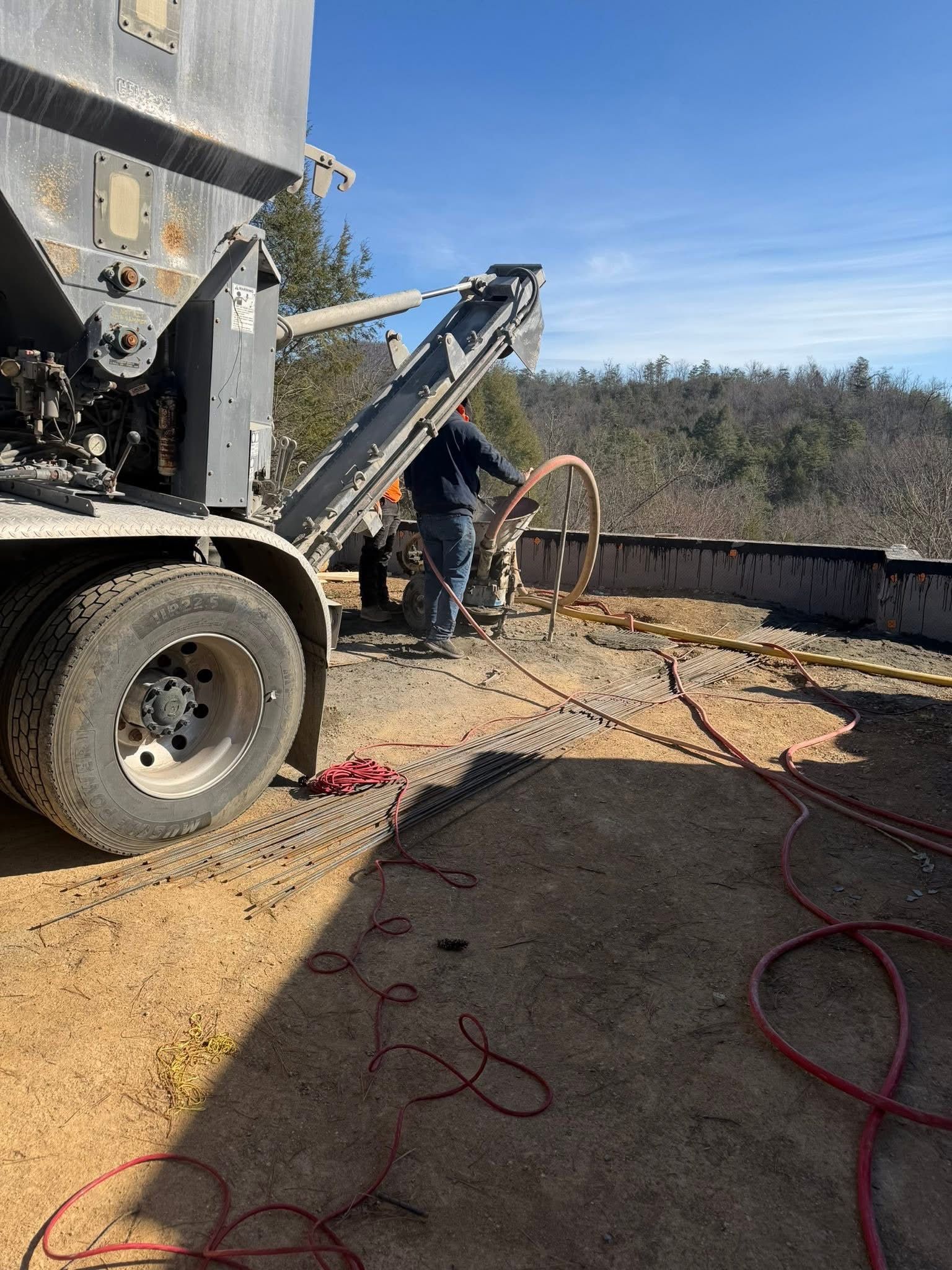  for Grasshopper Excavating & Pools in Pigeon Forge, TN