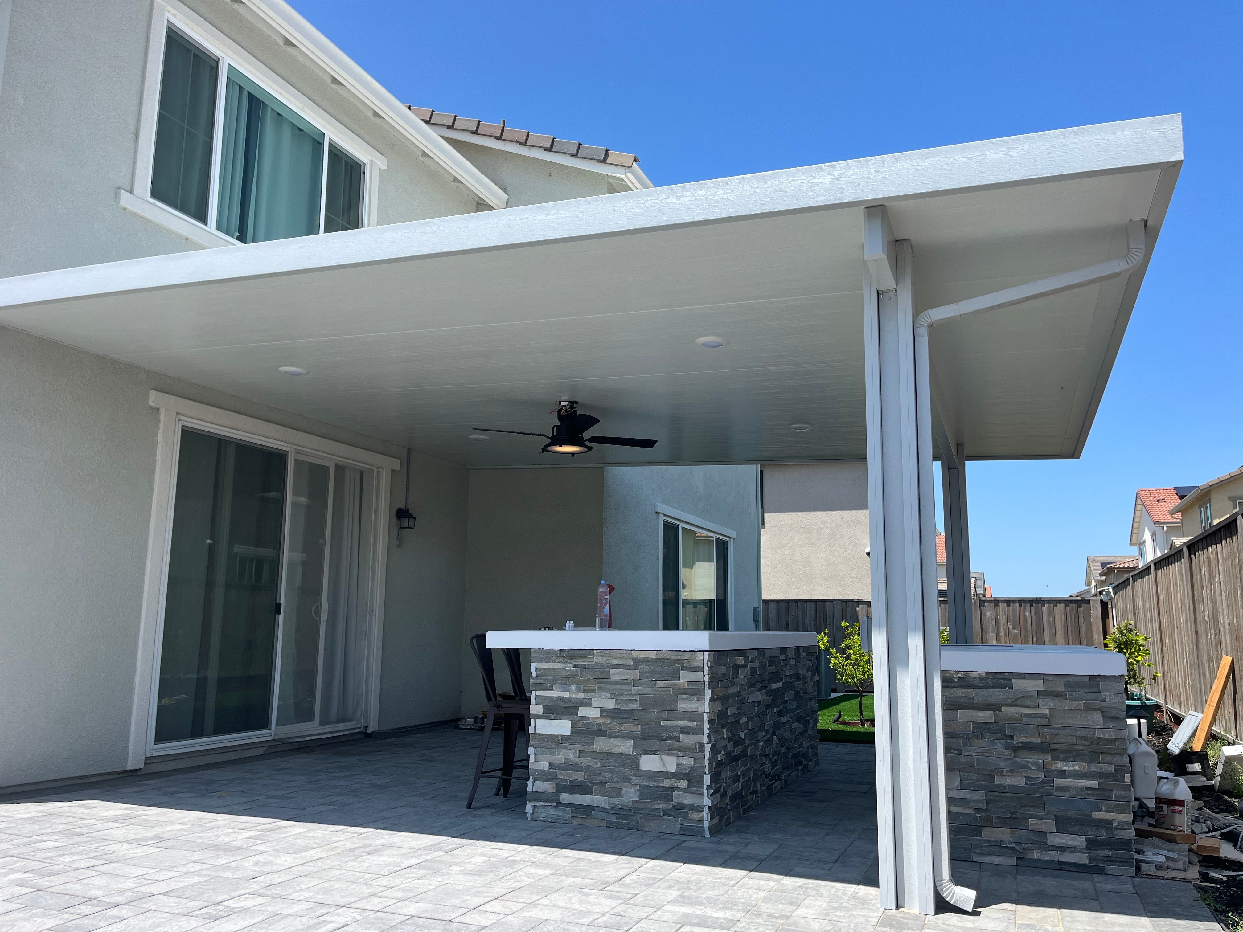  for Wakeland Patio Covers in Vacaville, CA
