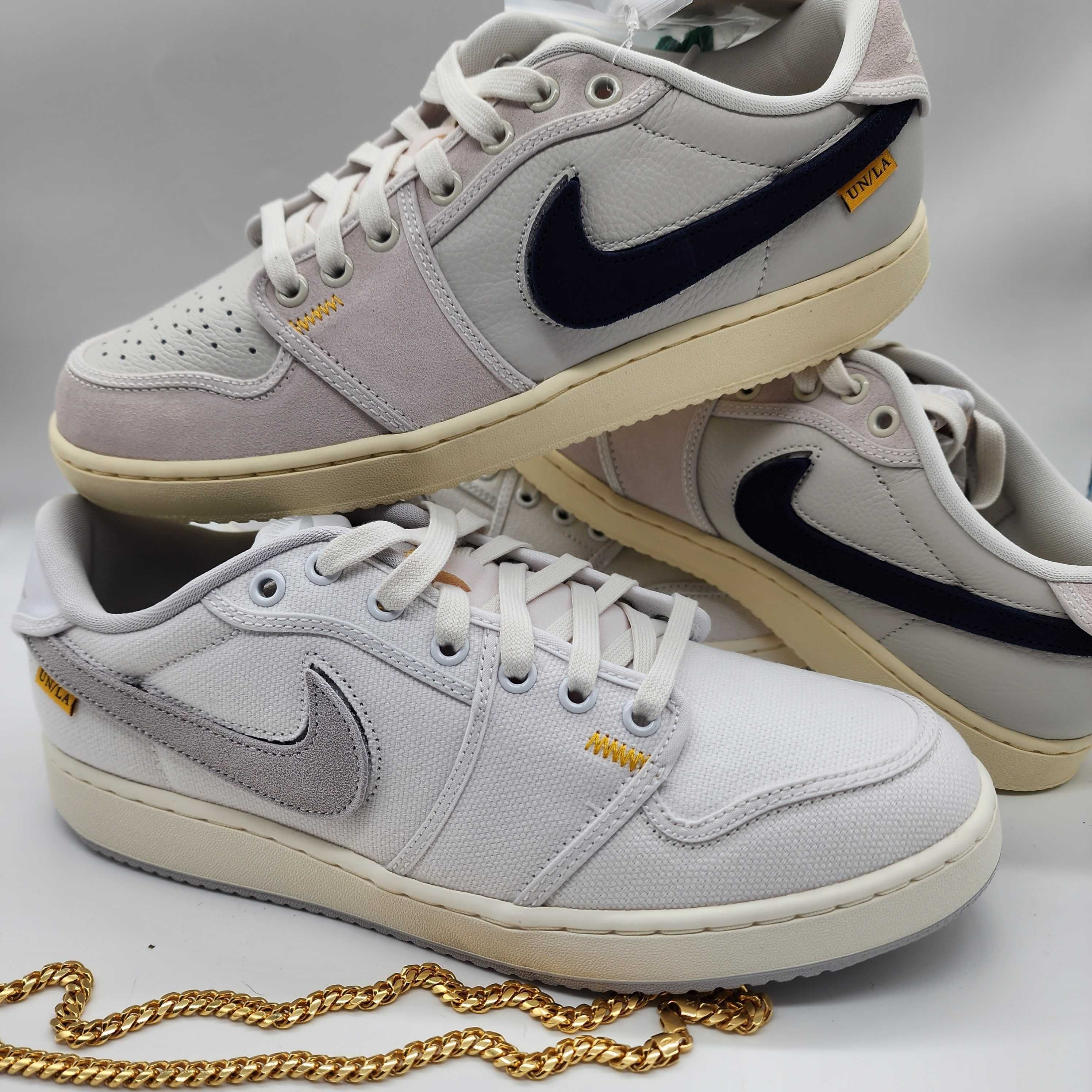  for Strange Soles in Boston, MA