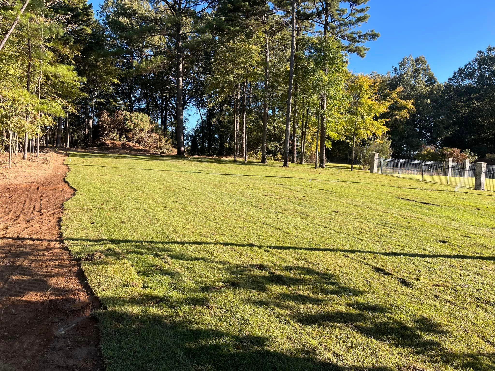  for Harness Lawn and Land Management  in Jonesboro ,  AR