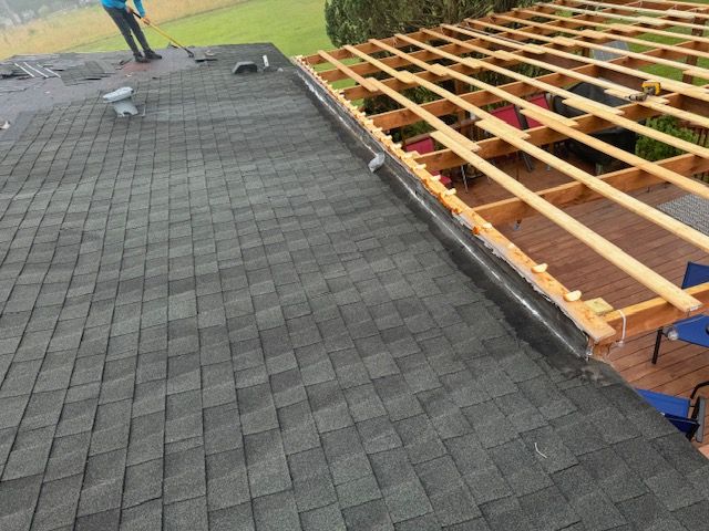  for Alliance Roofing & Repair  in Roanoke Rapids, NC