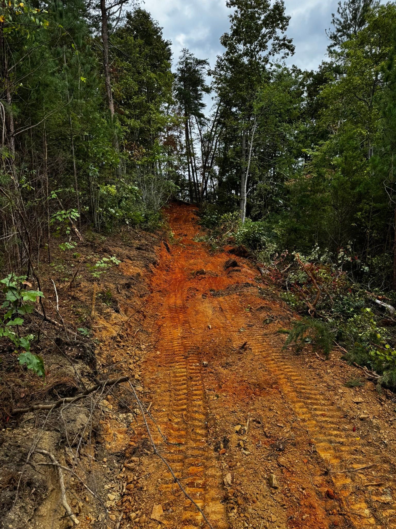 All Photos for Under Grace Transport and Grading in Marble Hill, GA