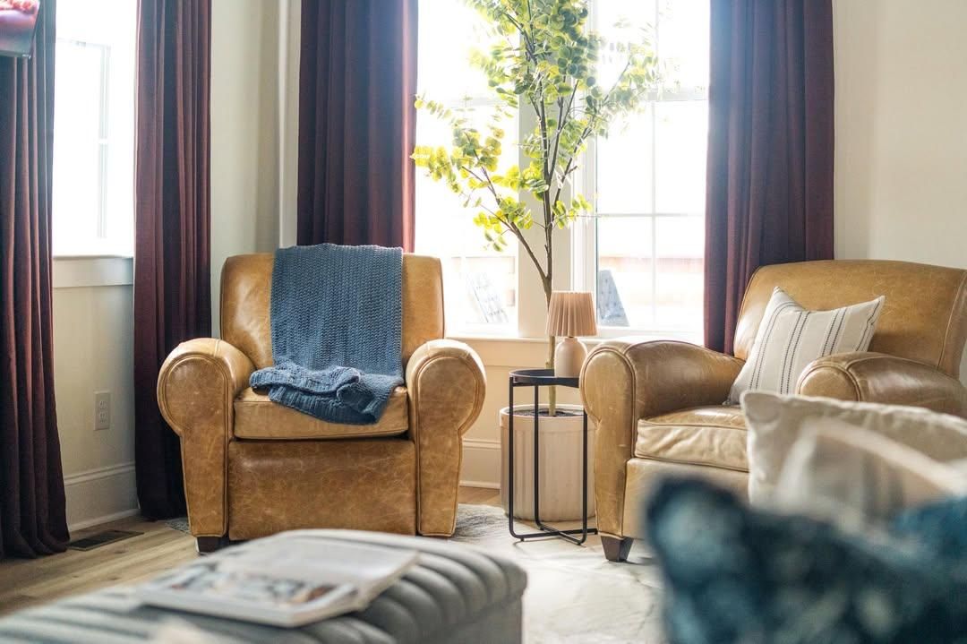  for Hartman Homes and Interiors in Lexington, NC