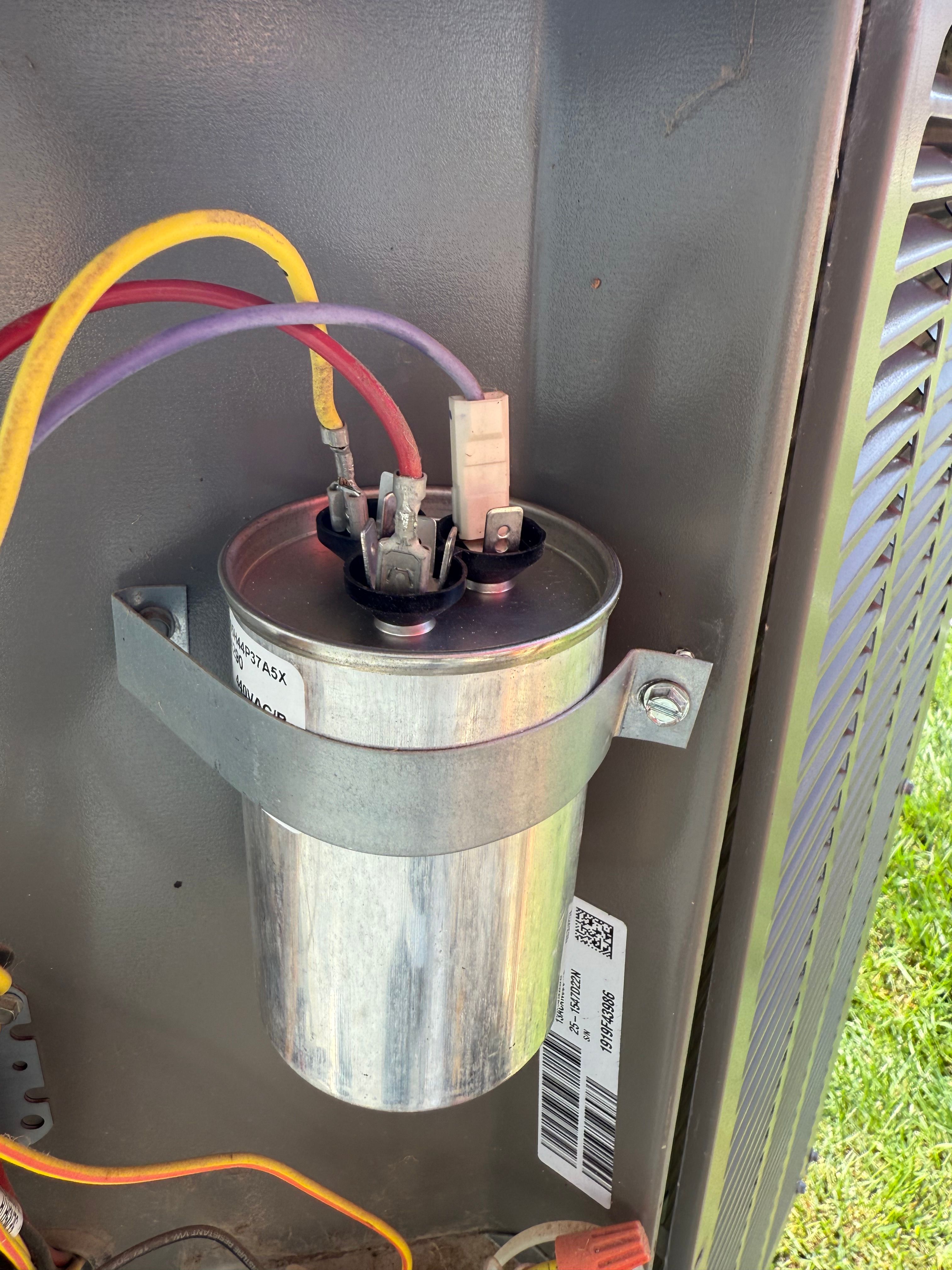  for TJs HVAC Services in Basehor, KS