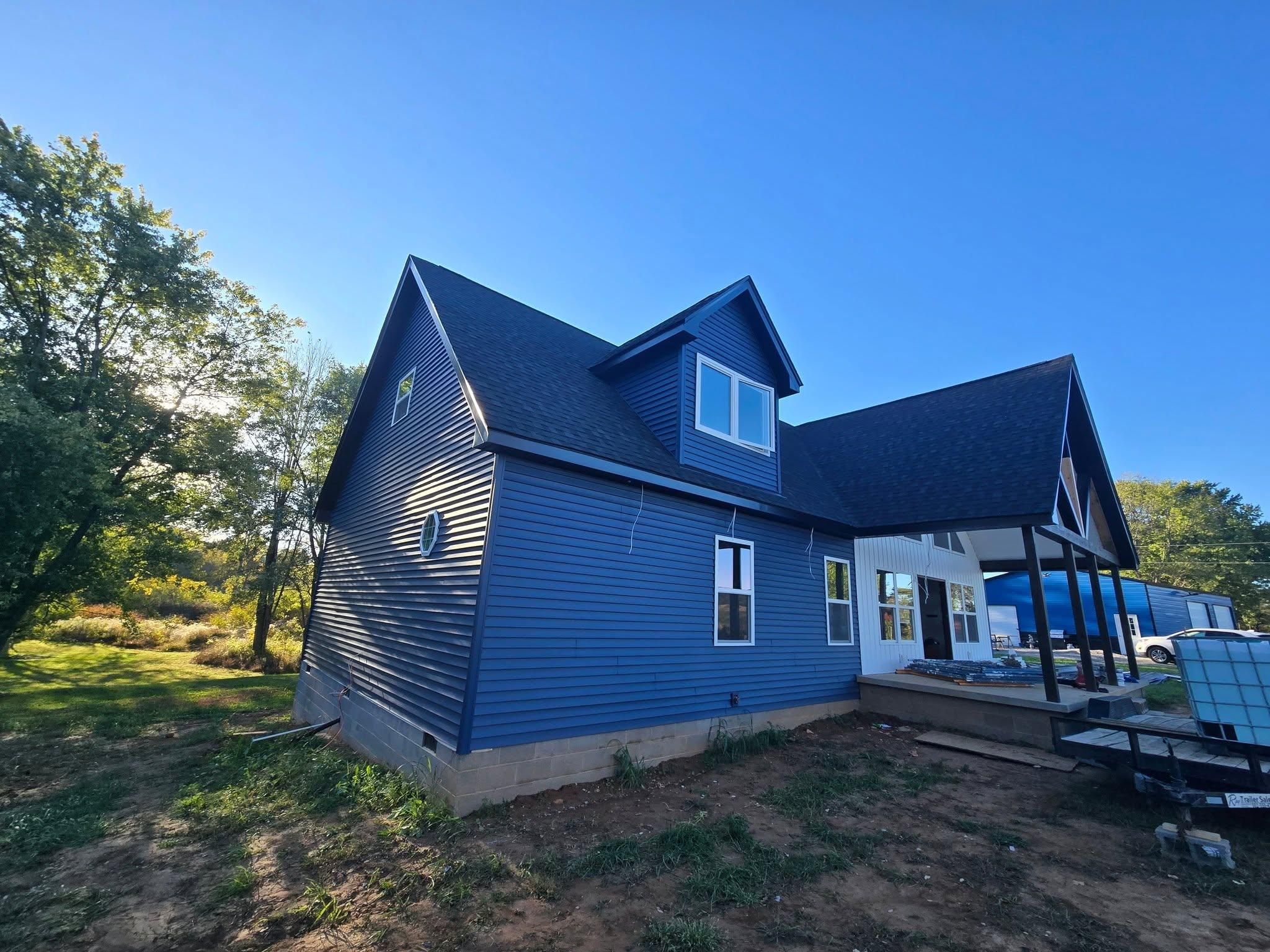  for Elite Contracting Services in Cecilia, KY