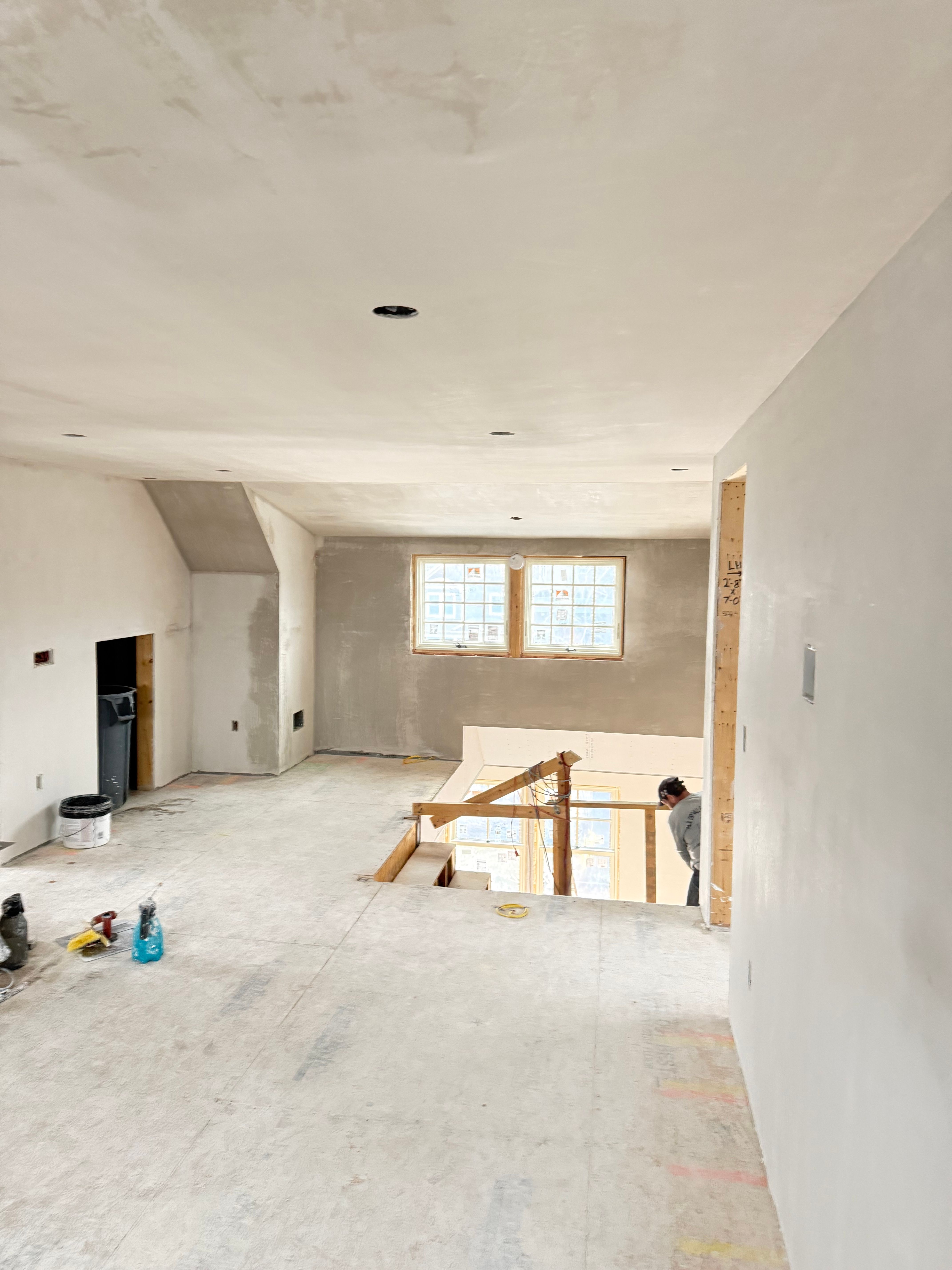 All Photos for P.L.R Drywall & Plaster in New Bedford, MA