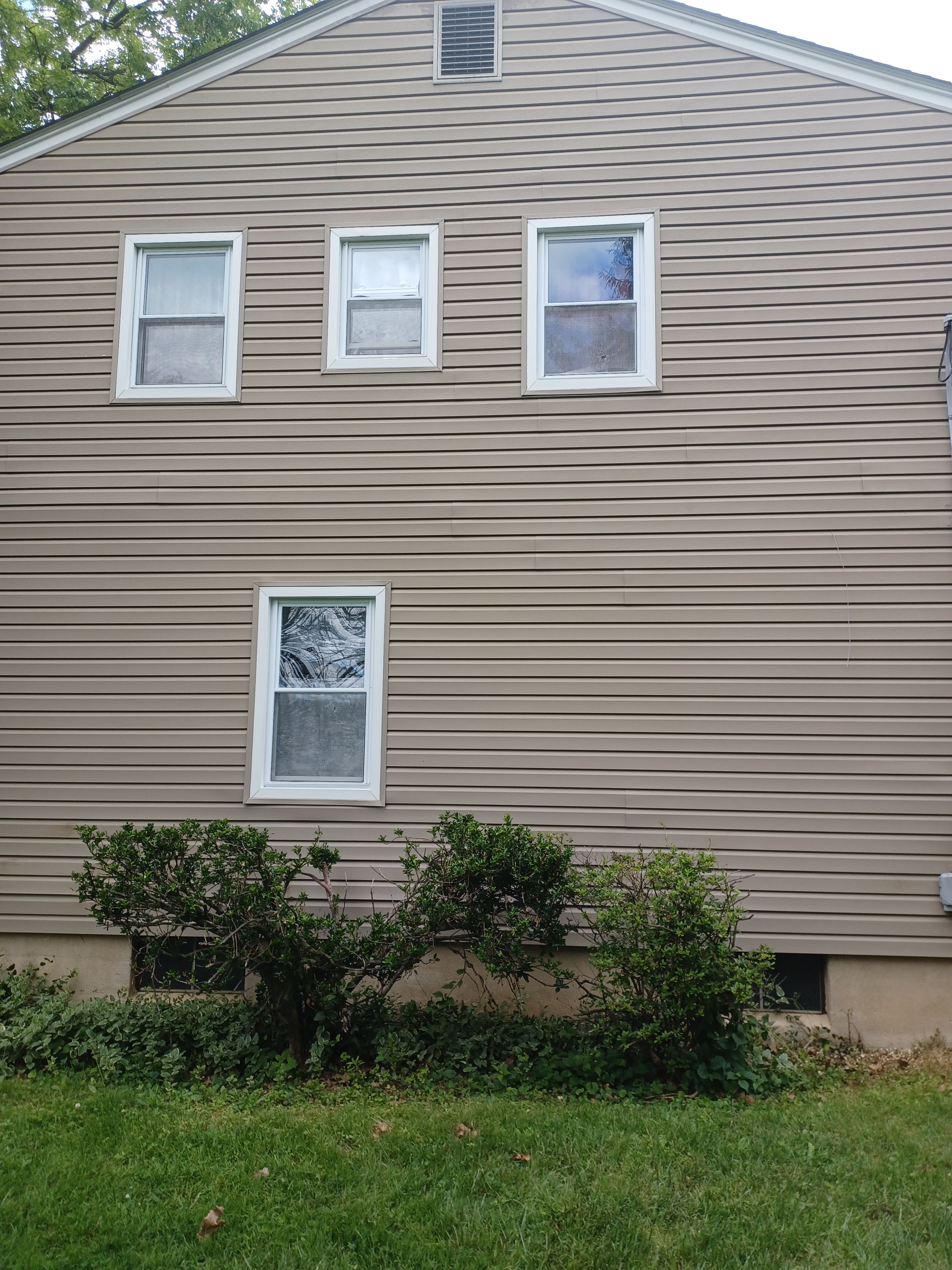  for Grubb Exterior Cleaners in Chester County, PA