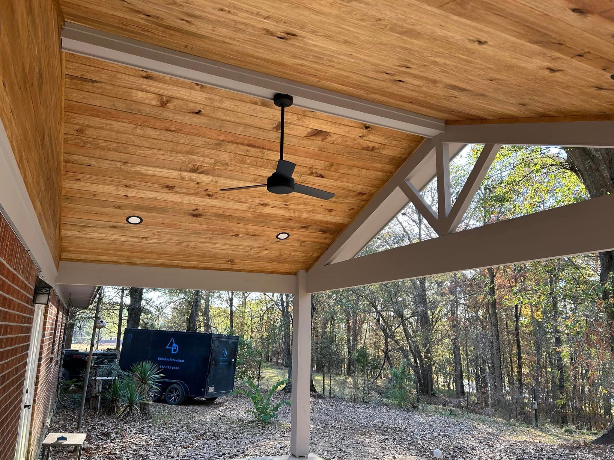  for Delta Duo Renovations in Greenwood,  MS