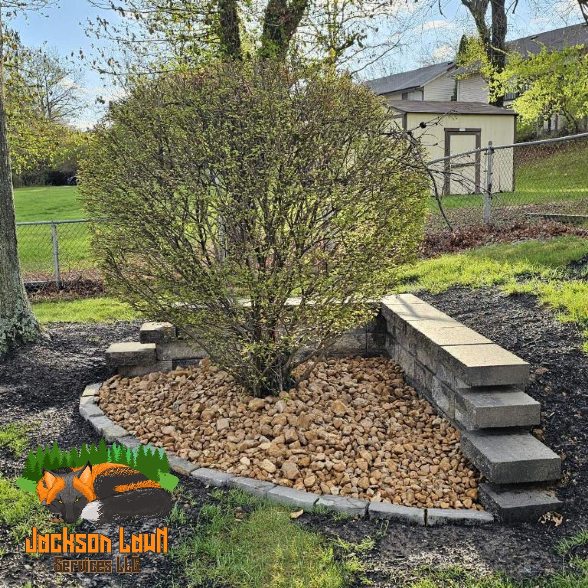  for Jackson Lawn Services LLC in St Louis, MO