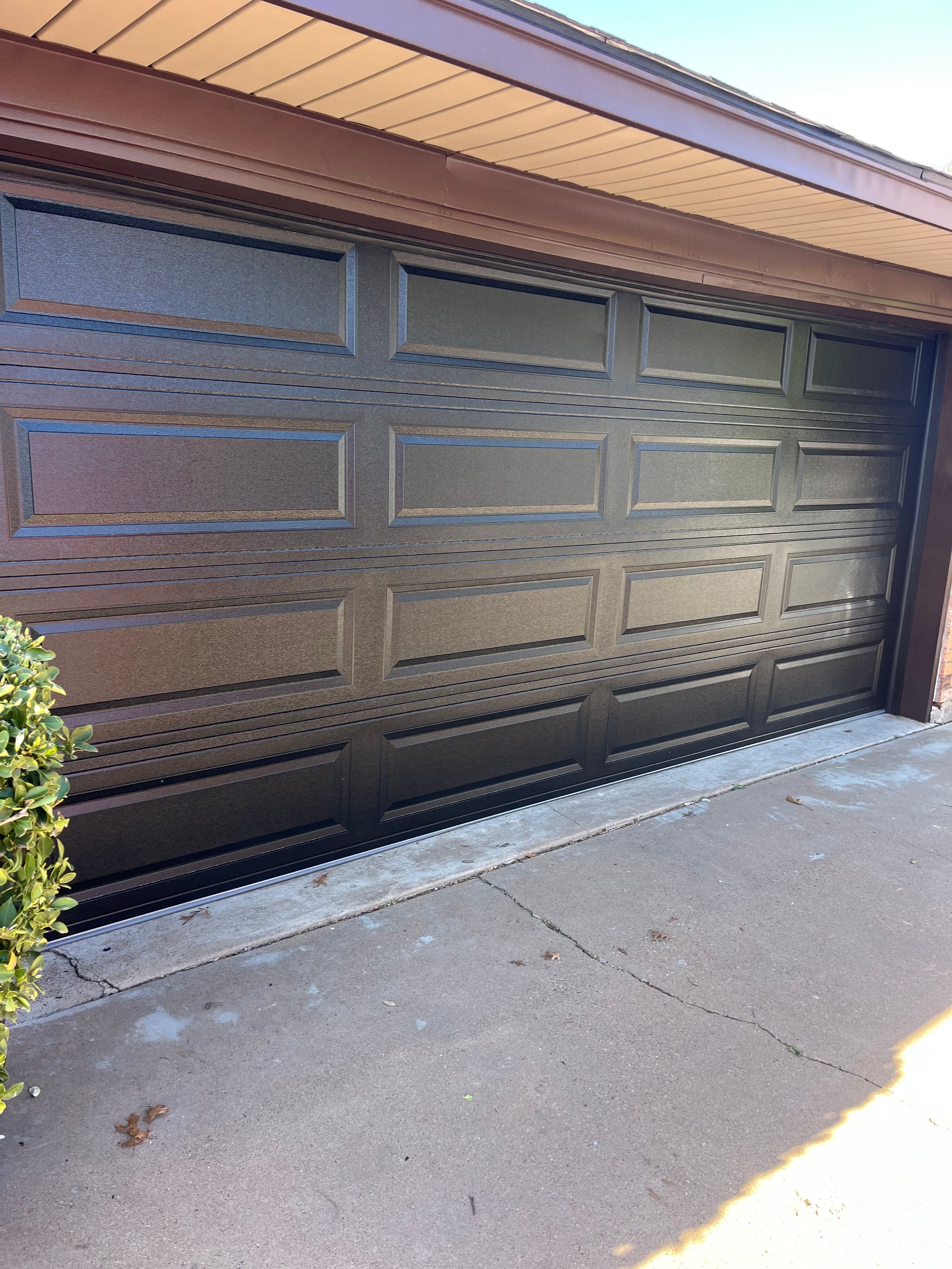  for Red River Garage Doors LLC in Wichita Falls, TX