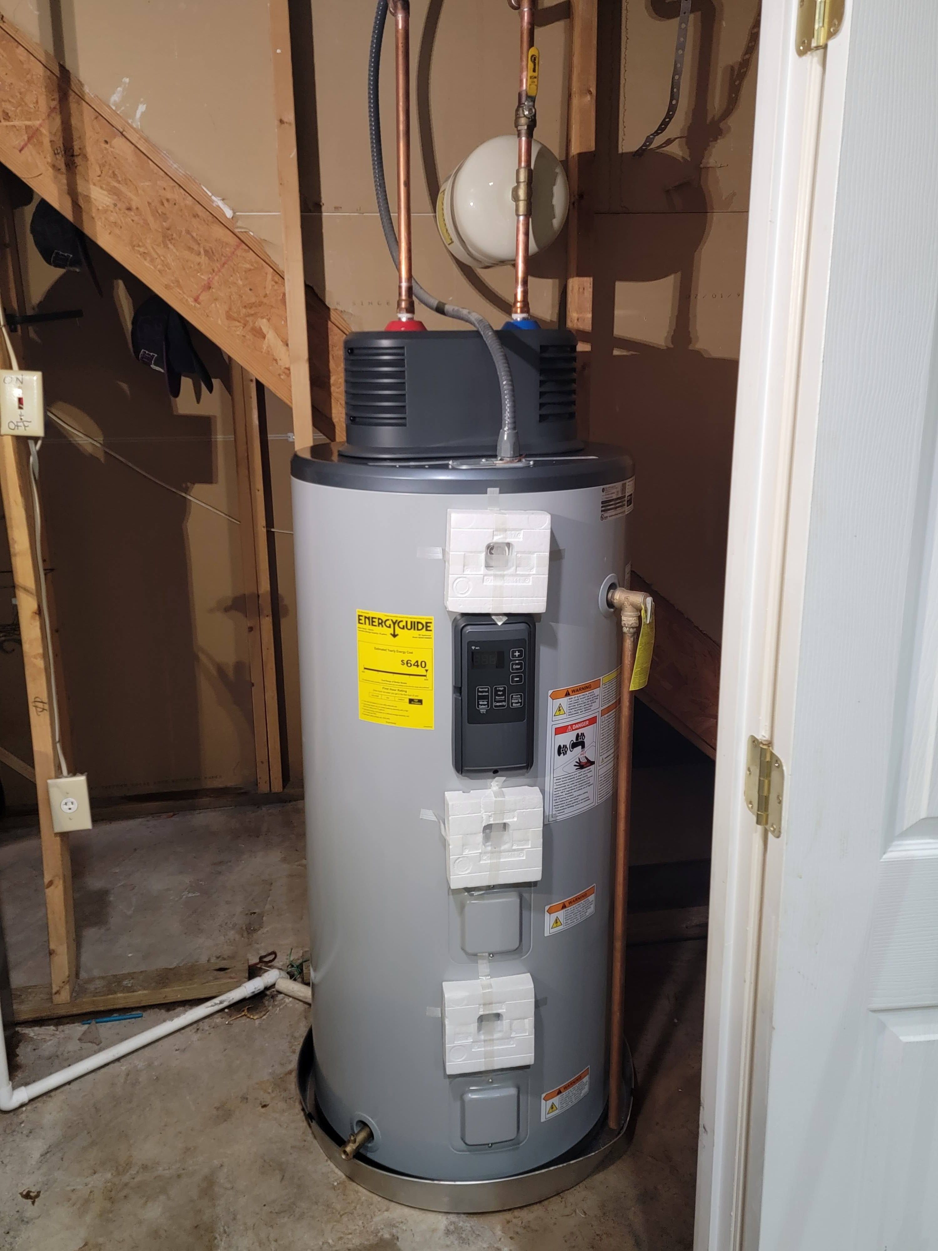 All Photos for Goodfellas Plumbing llc in Spotsylvania, VA