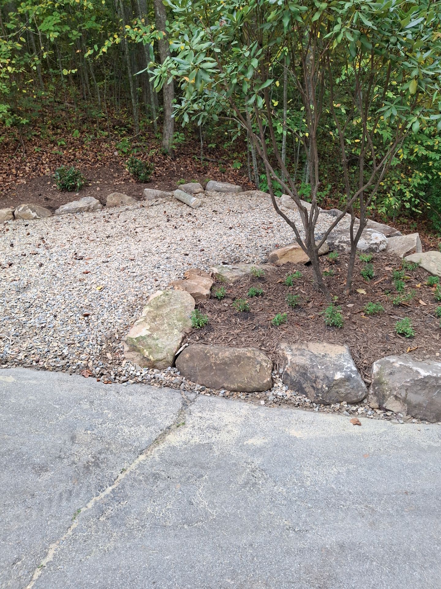  for Rescue Grading & Landscaping in Marietta, SC