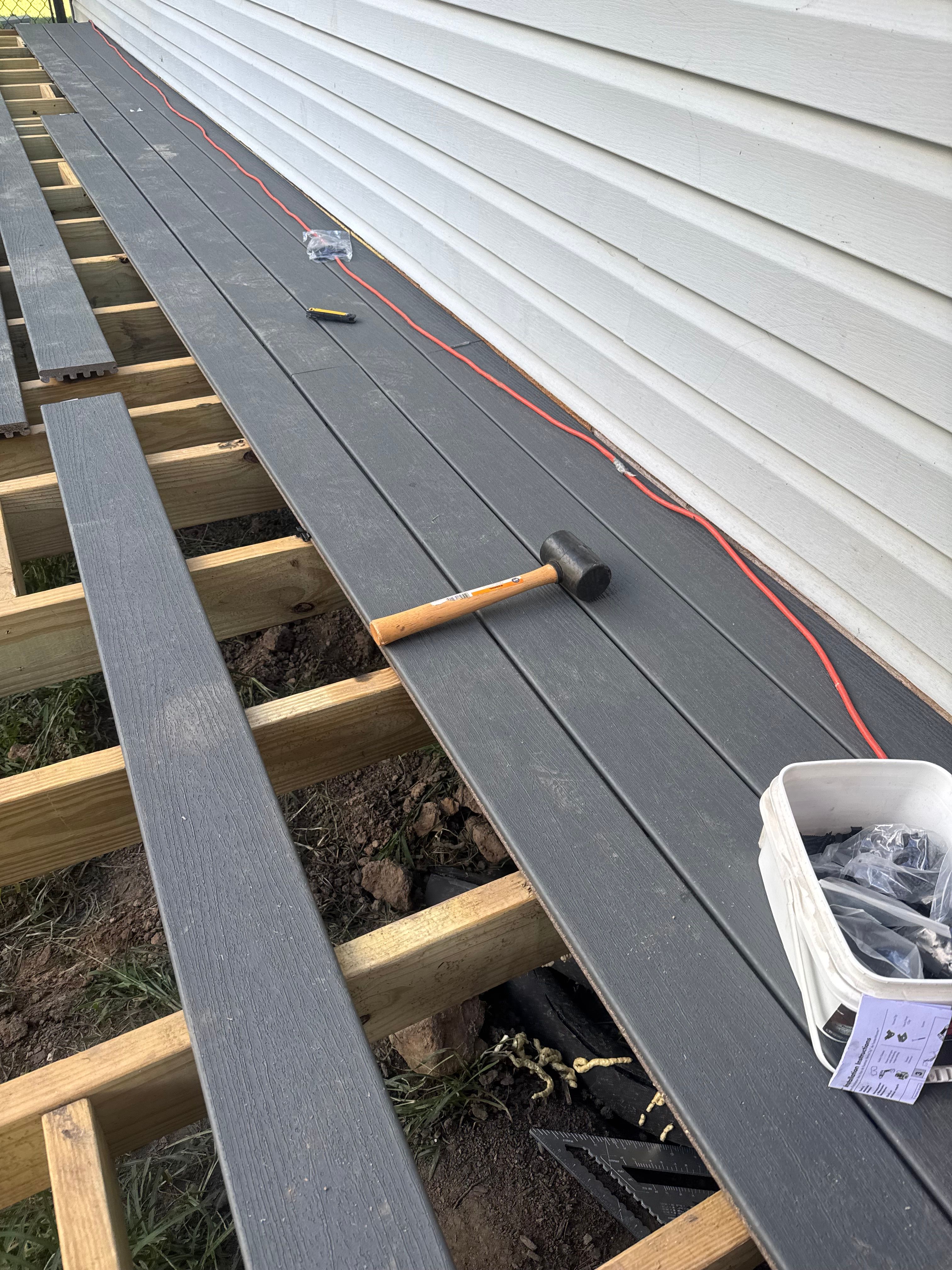  for R&M Property Maintenance in Blount County, TN