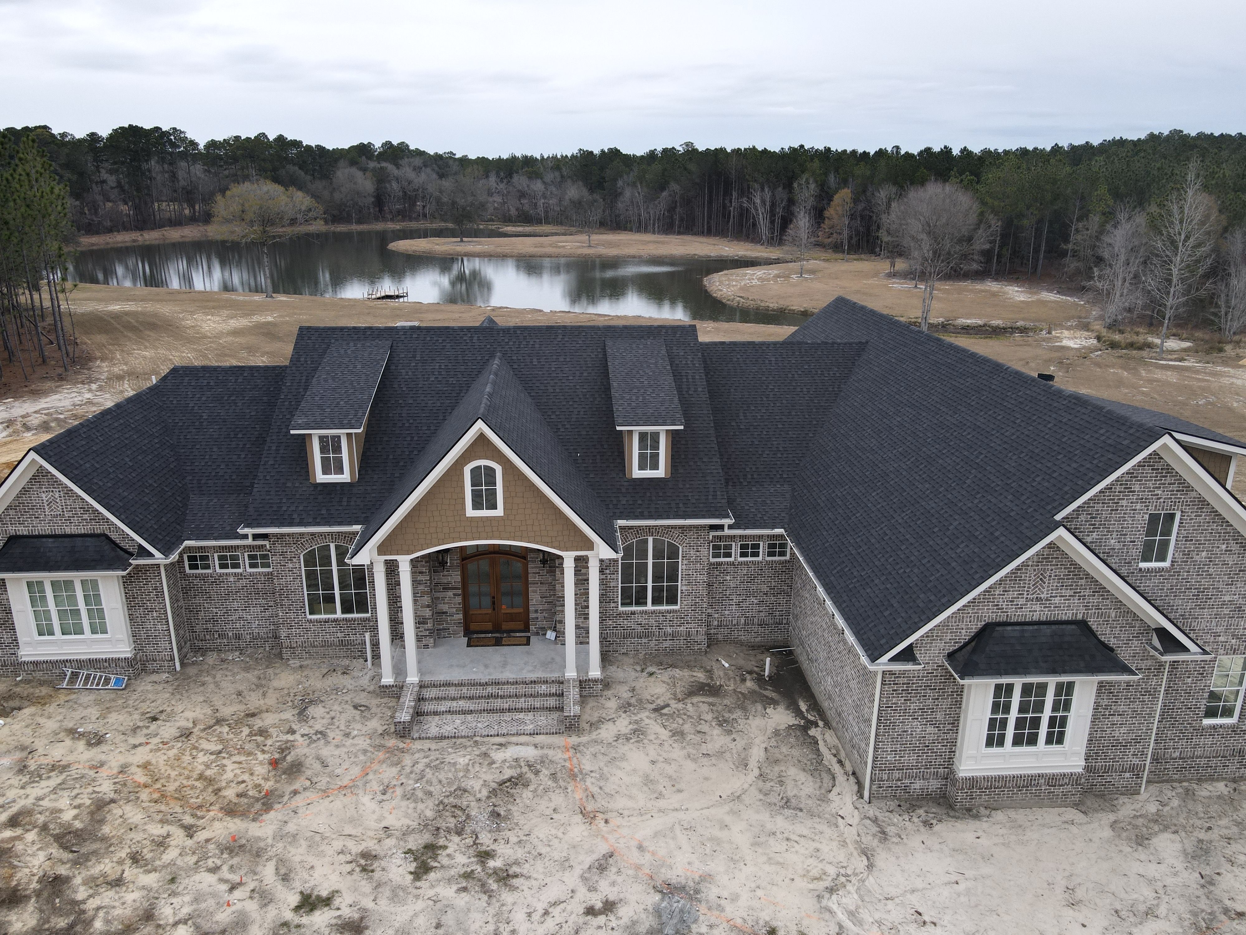  for Stanley Mills Construction Roofing Specialist in Dublin, GA