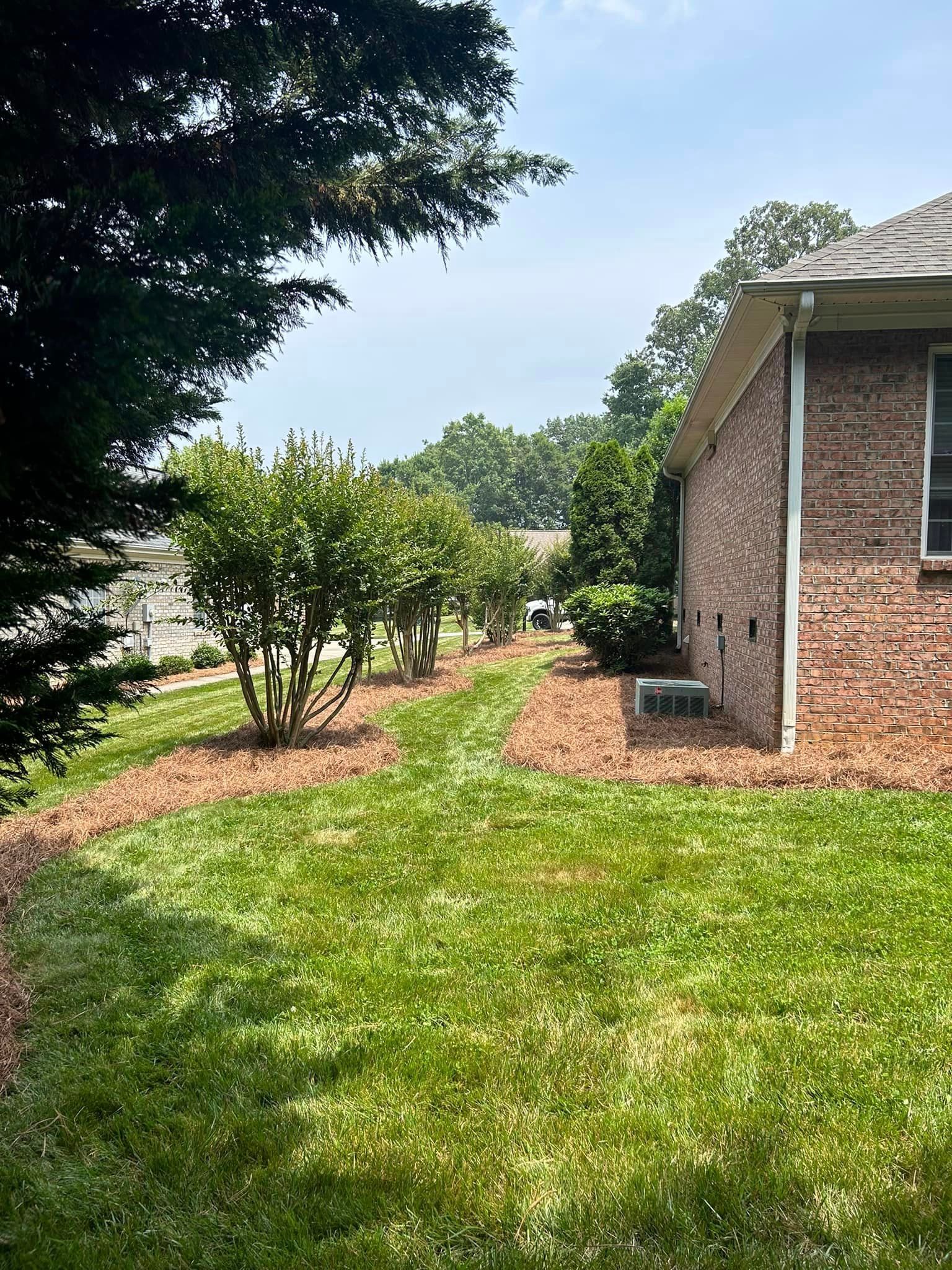  for Cook's Lawn & Landscaping in Taylorsville, NC