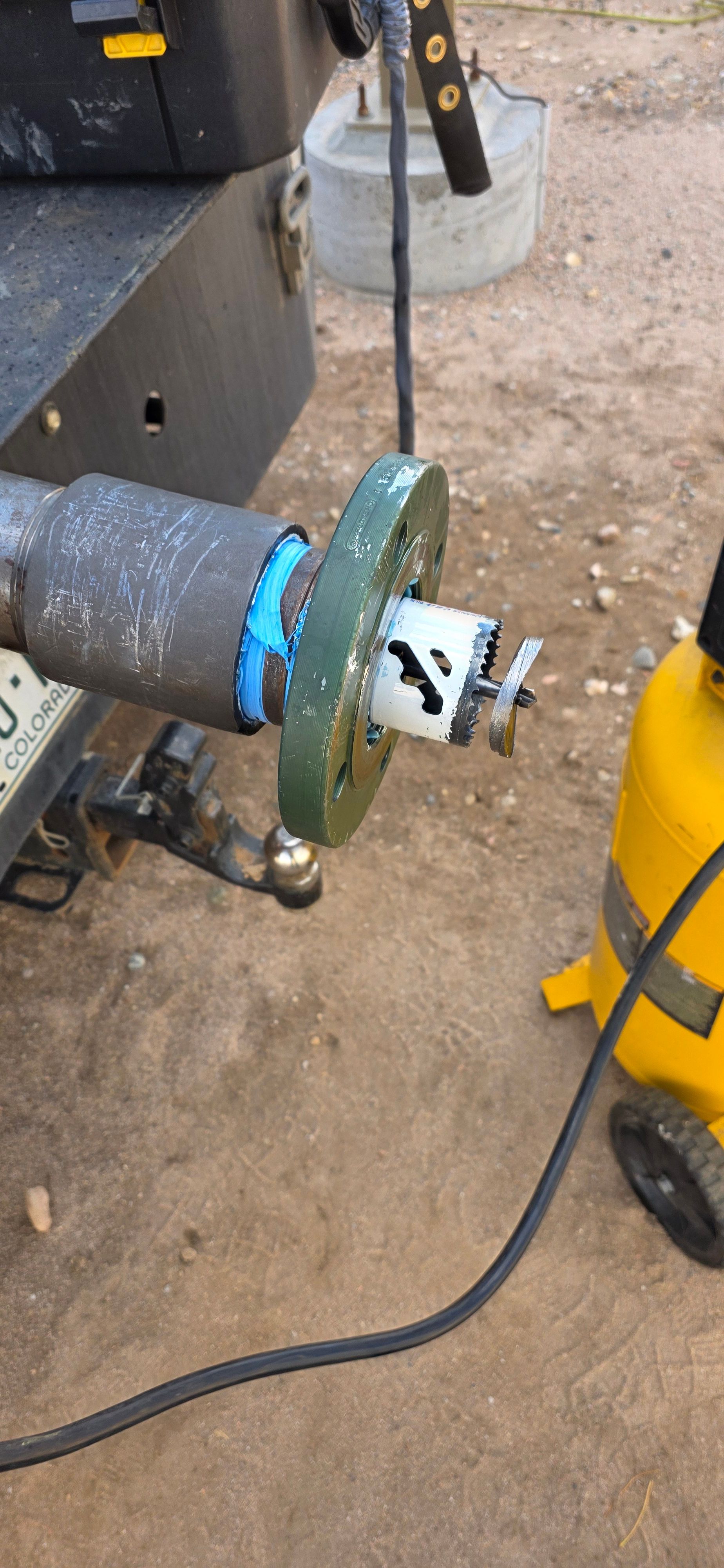 All Photos for Western States Welding Services LLC in Johnstown, CO