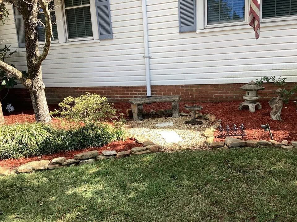  for Xtreme Landscaping & Lawn Care in Lincoln, AL