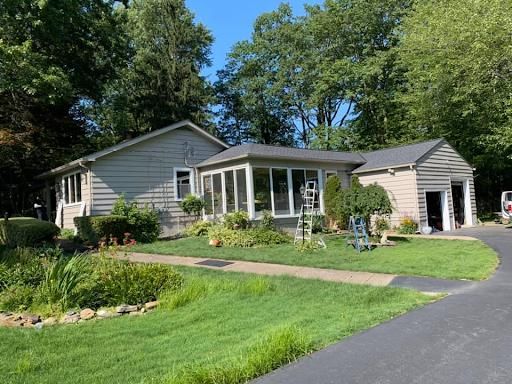 All Photos for Minka Painting in Cleveland, OH