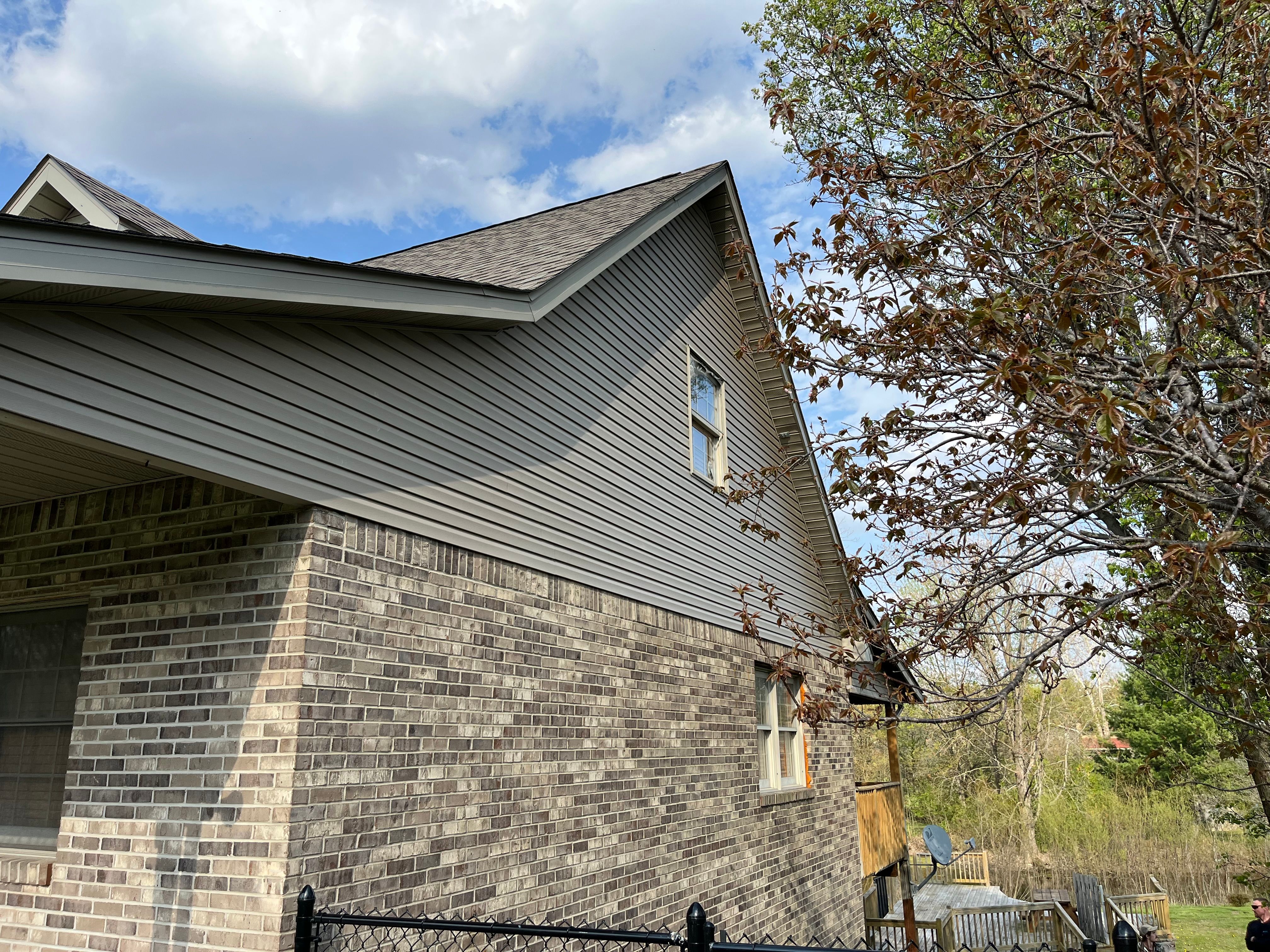  for Keesling Construction Services LLC in Muncie, IN