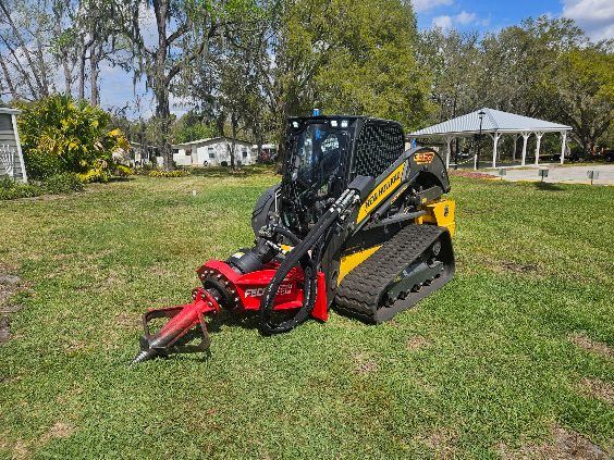  for Bay Area Bobcat in Riverview, FL