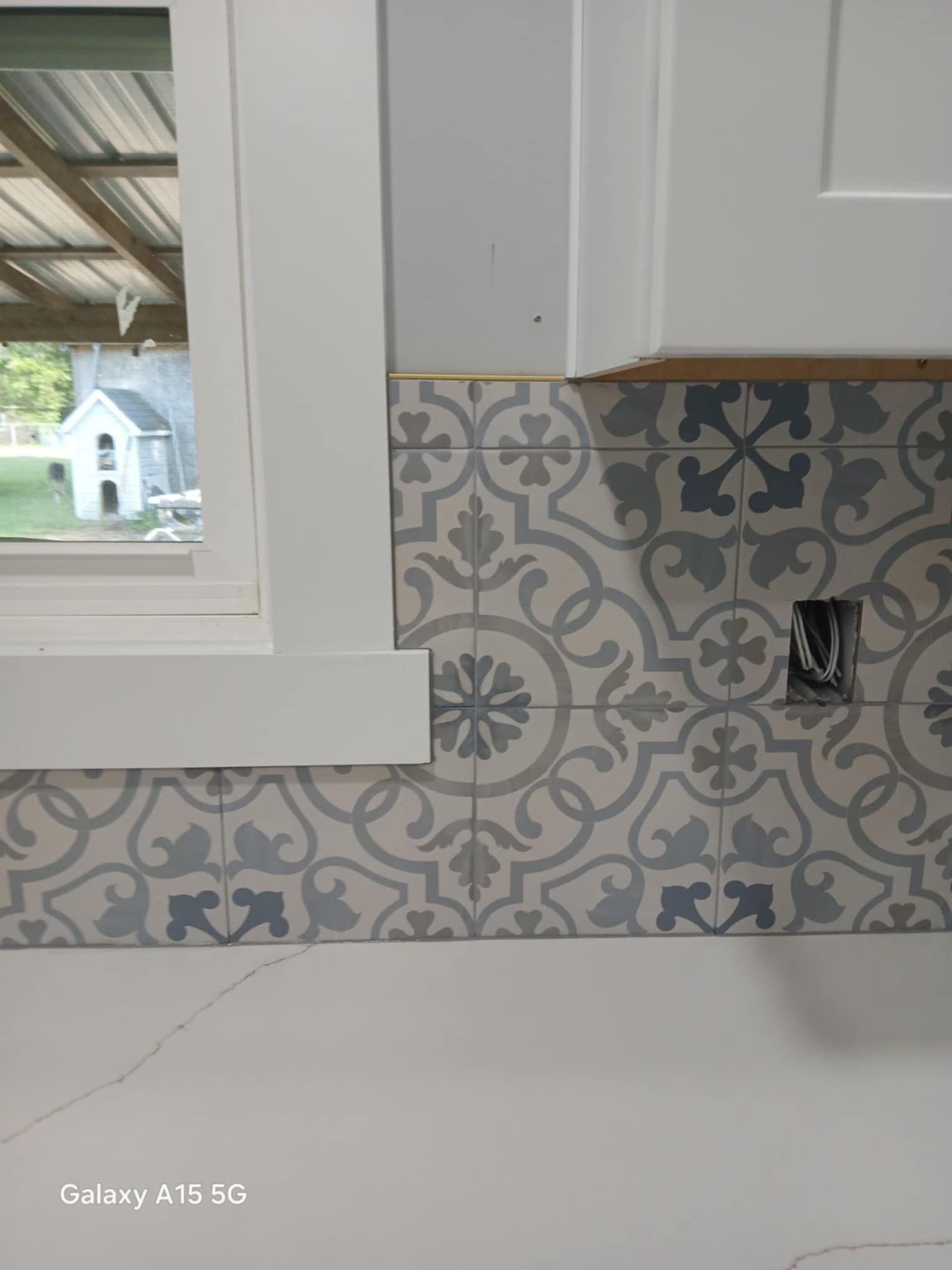 All Photos for A-L Tile in Saluda, SC