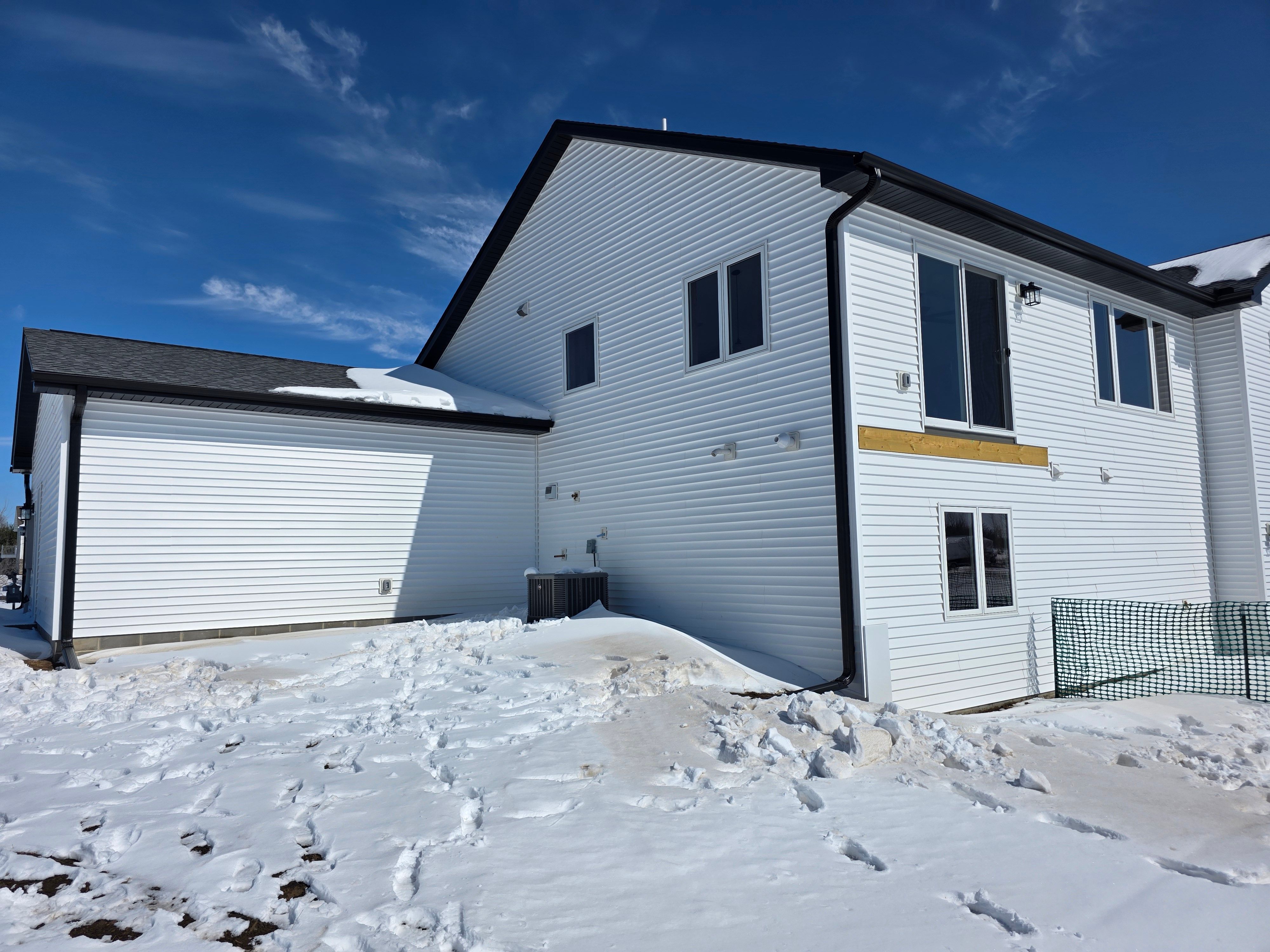 All Photos for Swanson Exteriors Inc. in Princeton, MN