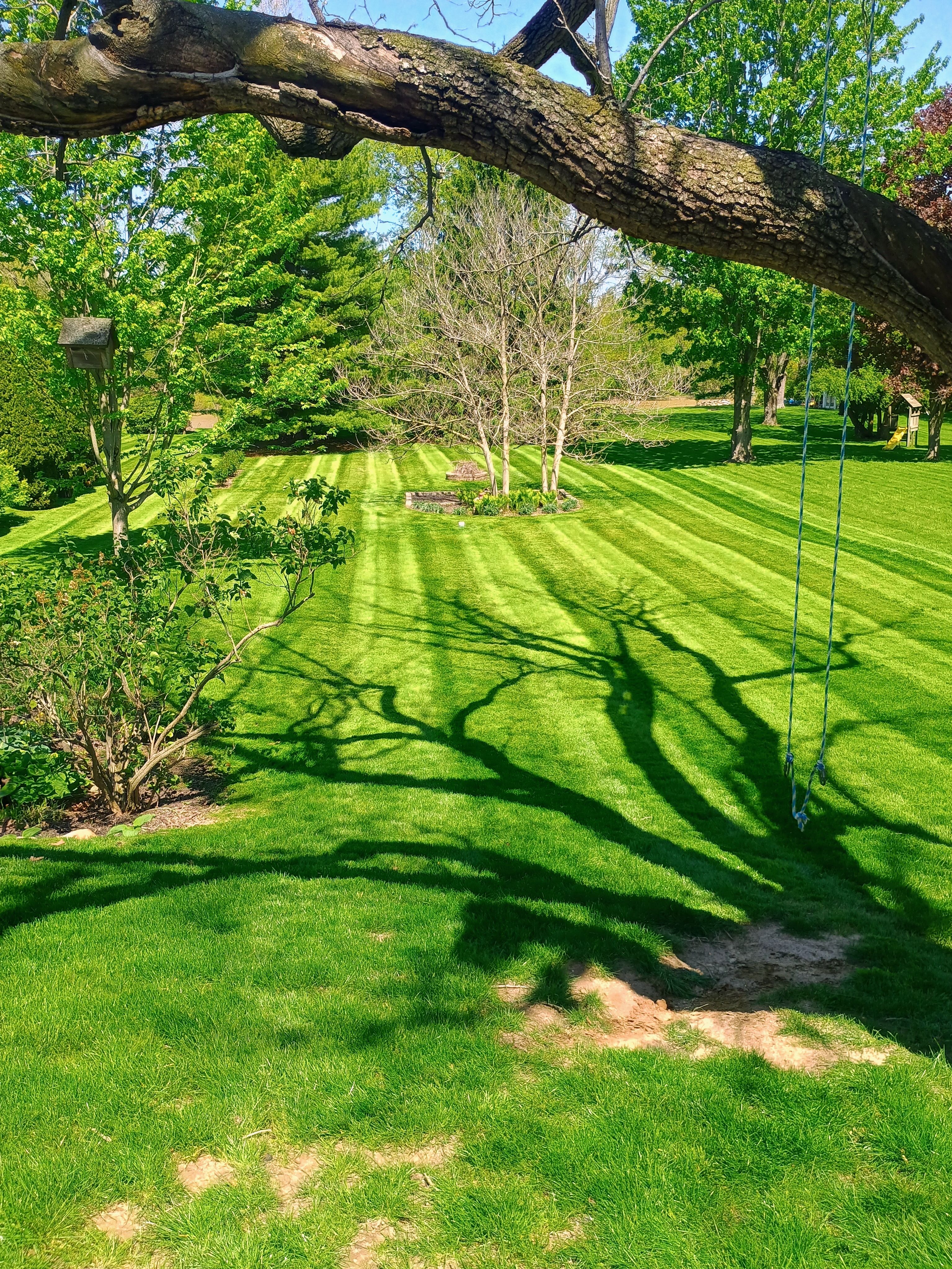  for R&M Lawn Control in Defiance, OH