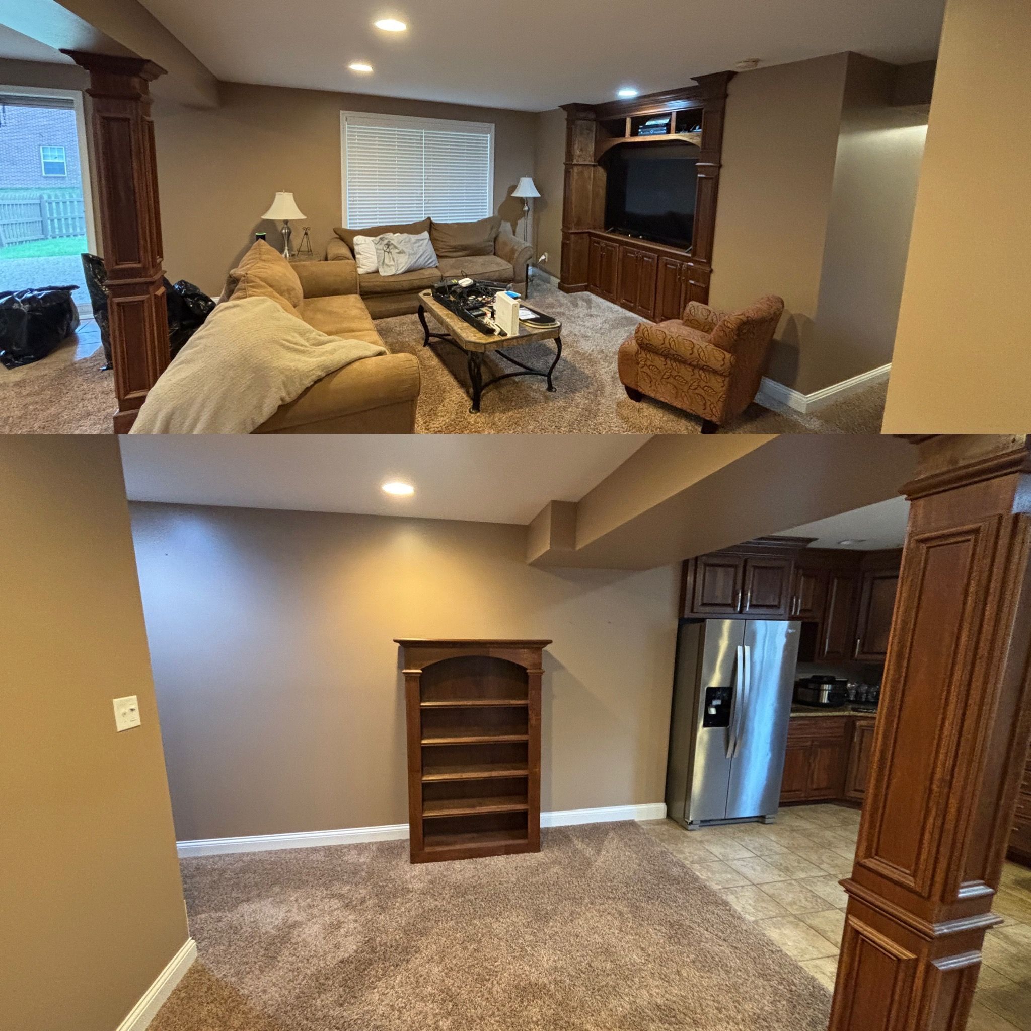  for B5’s Painting & General Services in Louisville, KY