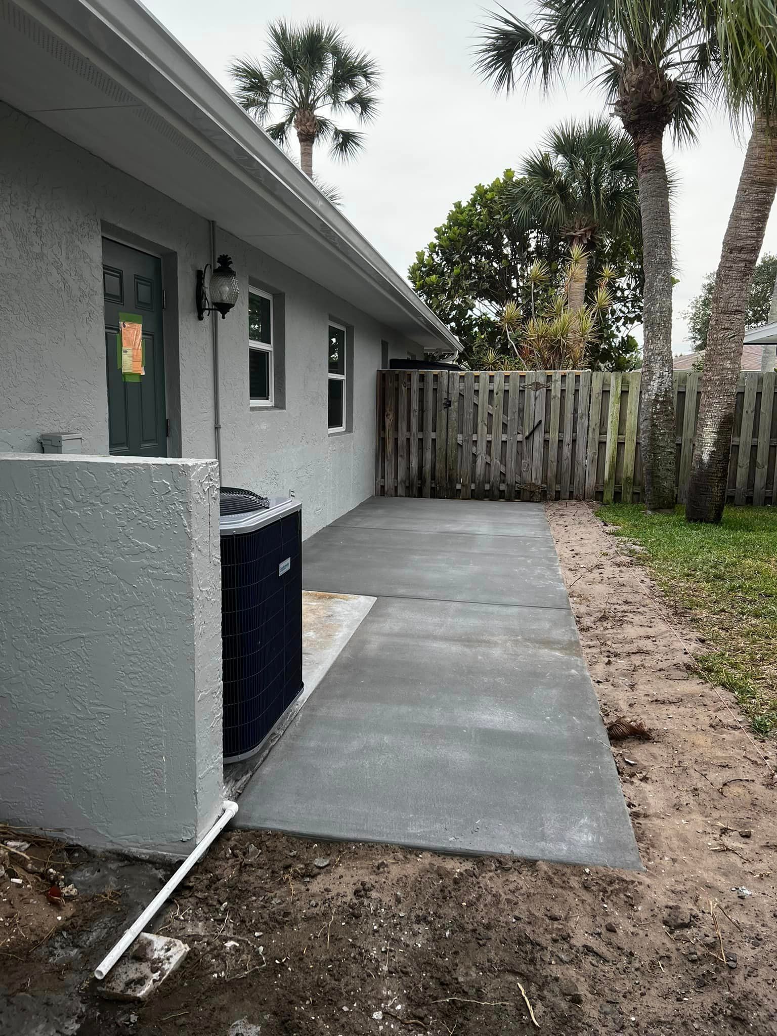  for Green Hammer Concrete in Palm Bay, Florida