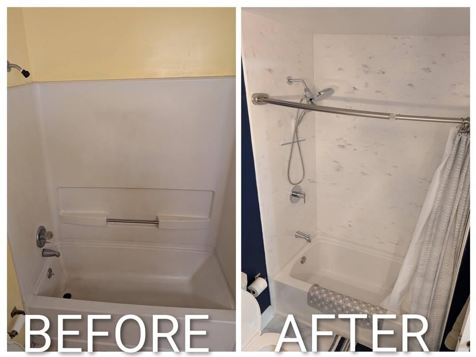  for Brick City Bath in Sanford, NC