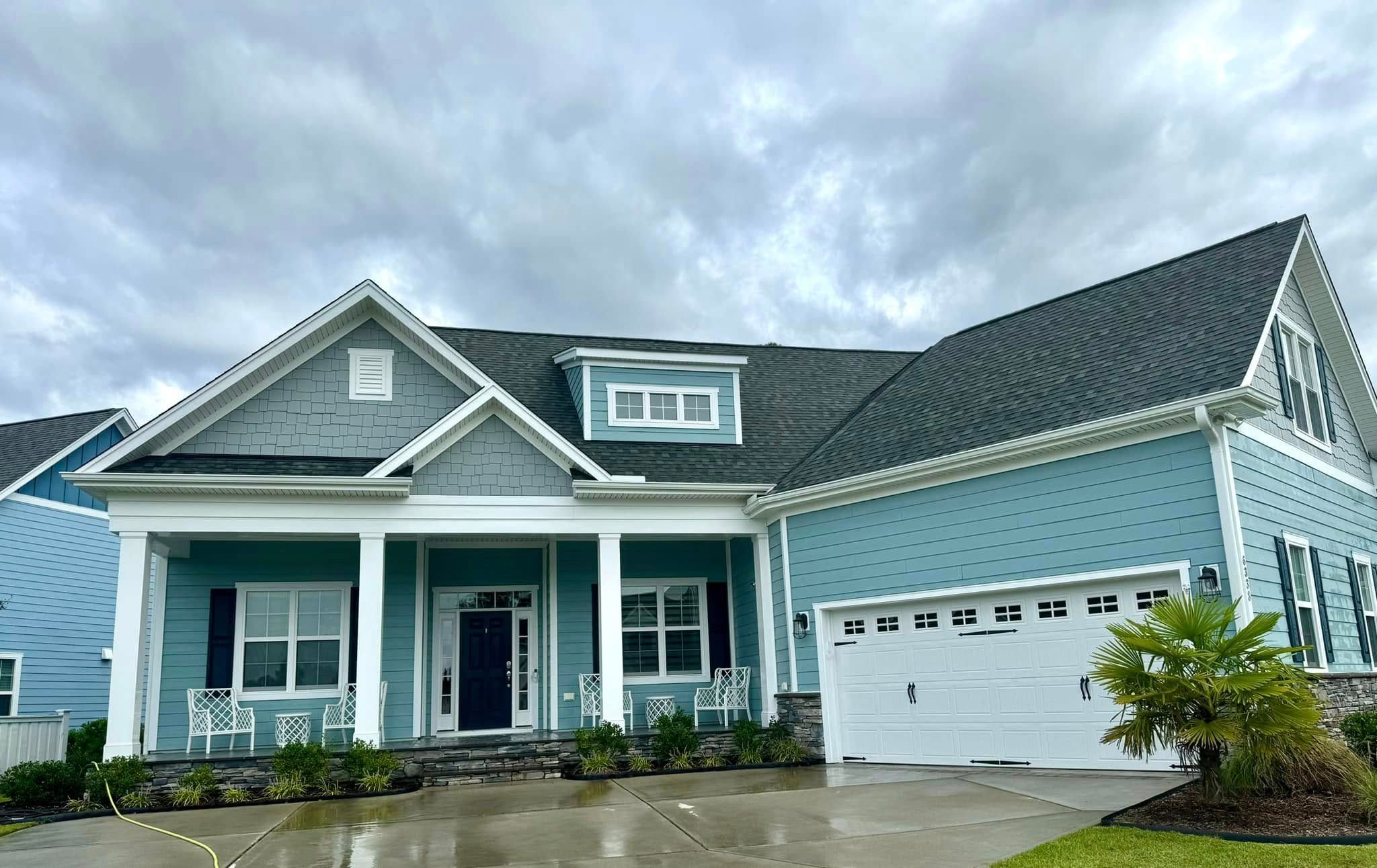  for Port City Power Washing in Wilmington, NC