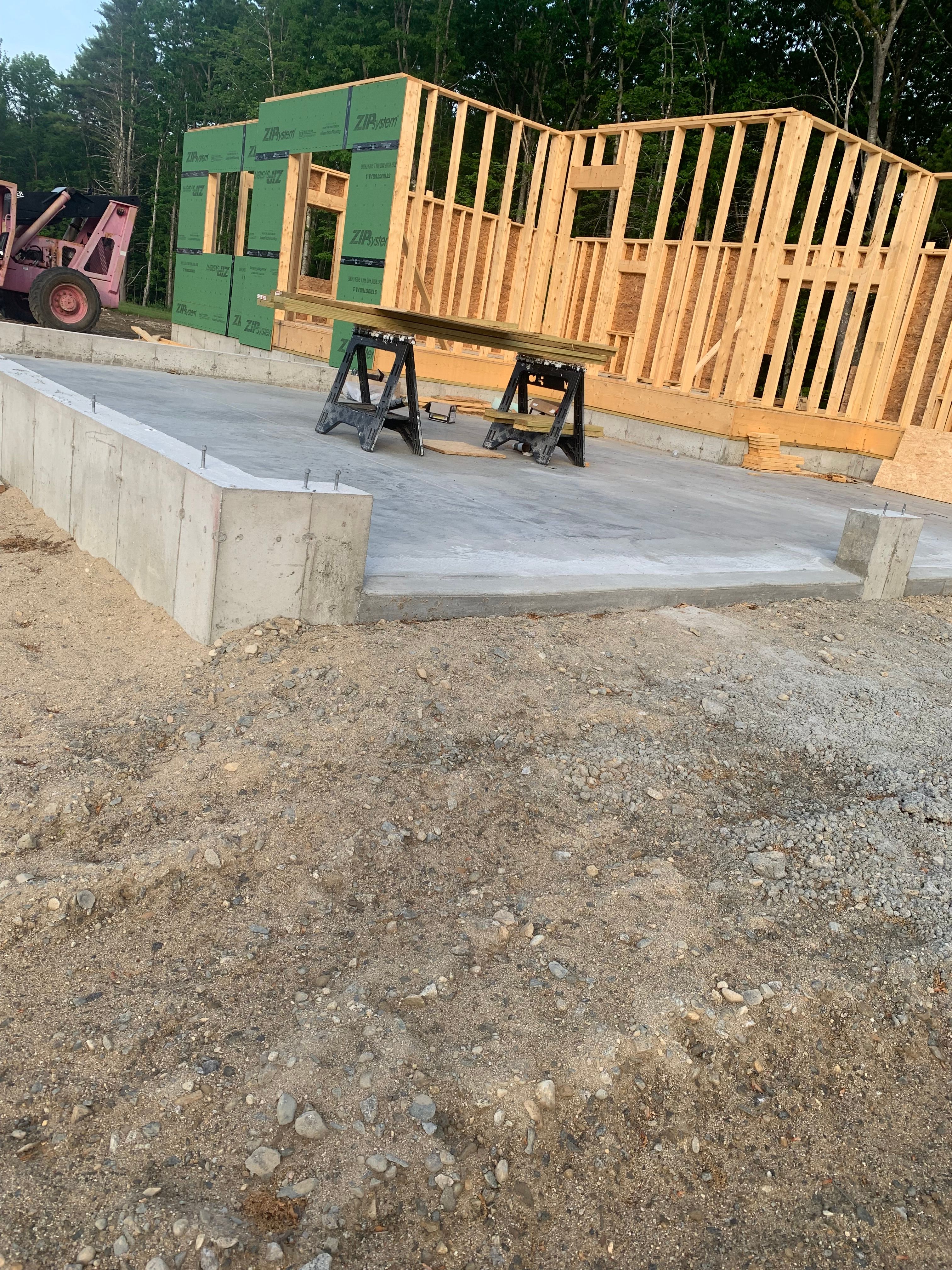 All Photos for Next Level Construction and Cleaning in Saco, ME