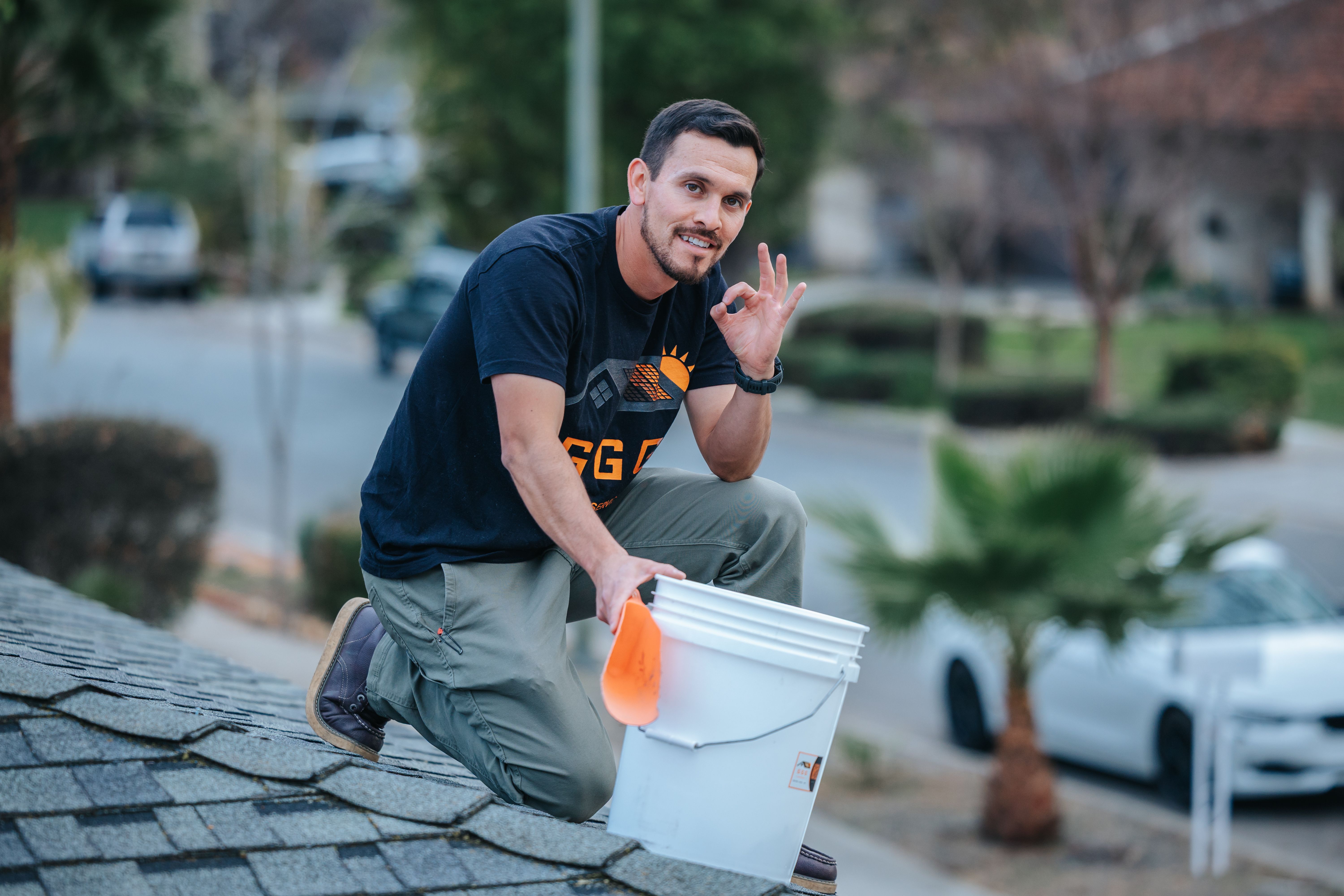  for GGG Home Services in San Jose, CA