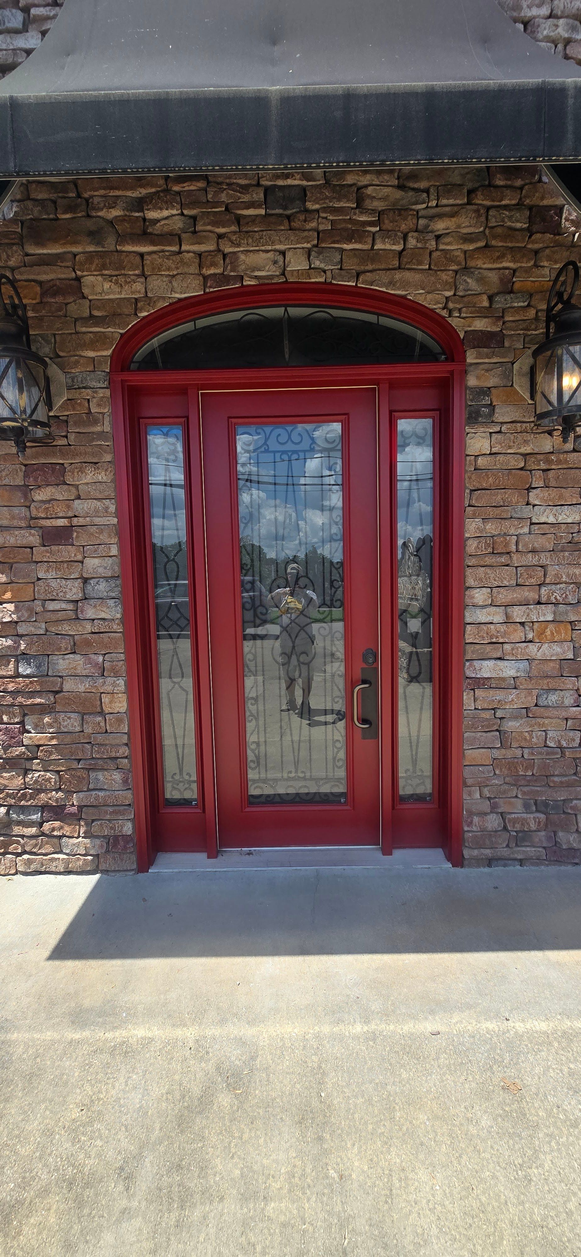  for Second Chance Painting  in McMinnville, TN