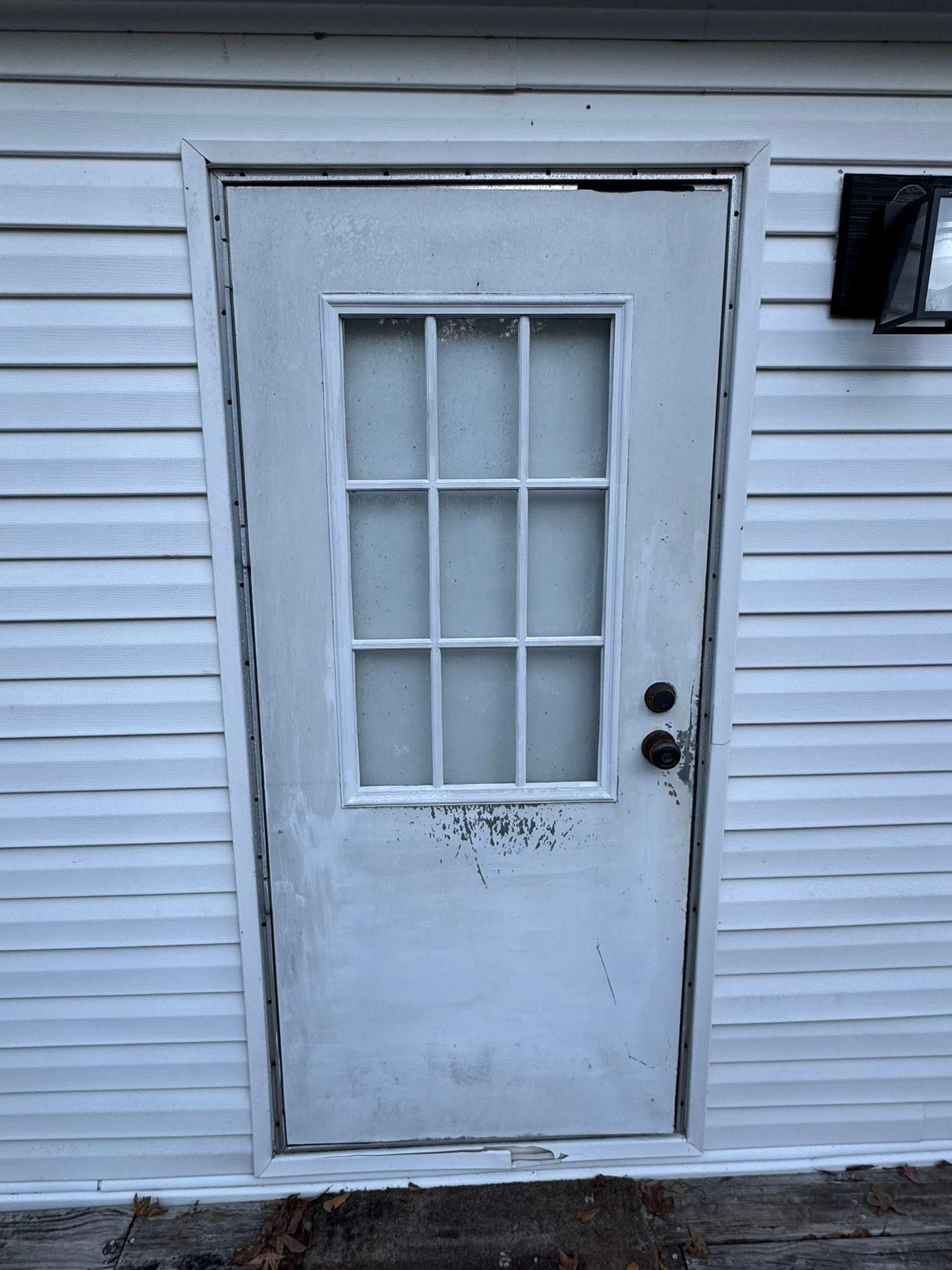  for DC Exteriors in Savannah, GA