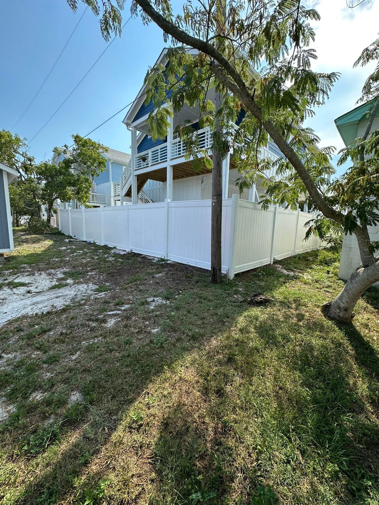  for Fix It Handyman & Remodeling in Rocky Point, NC