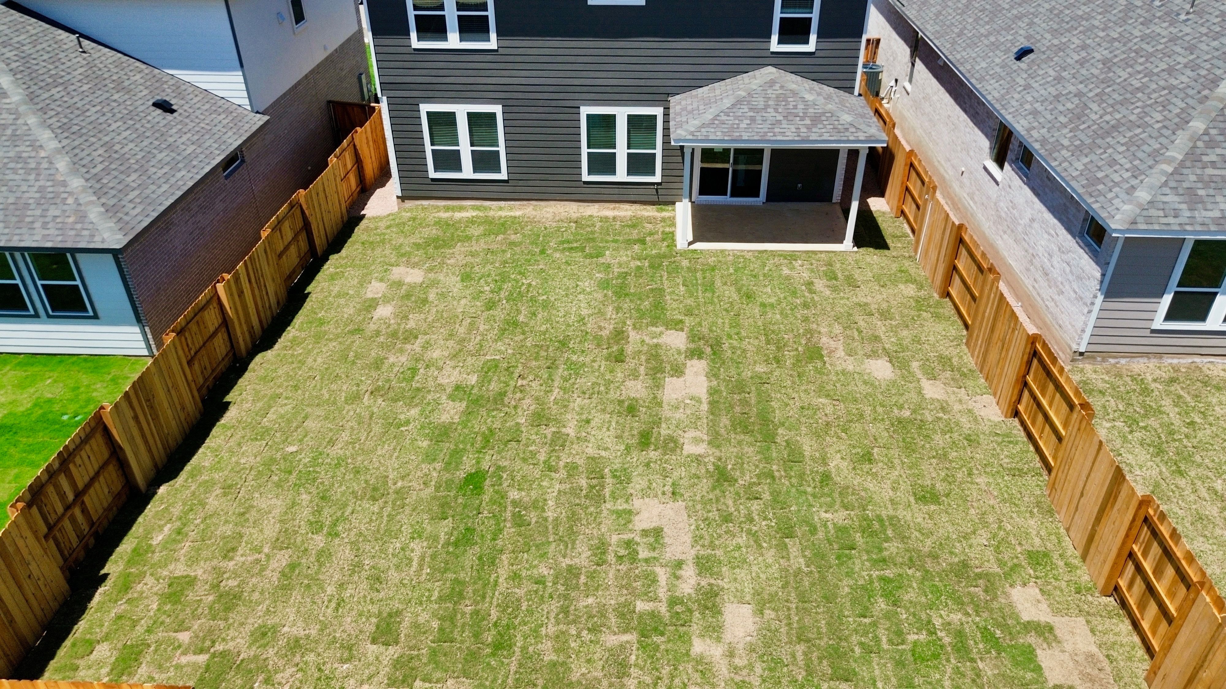  for Chavira Landscape & Irrigation in Austin, TX