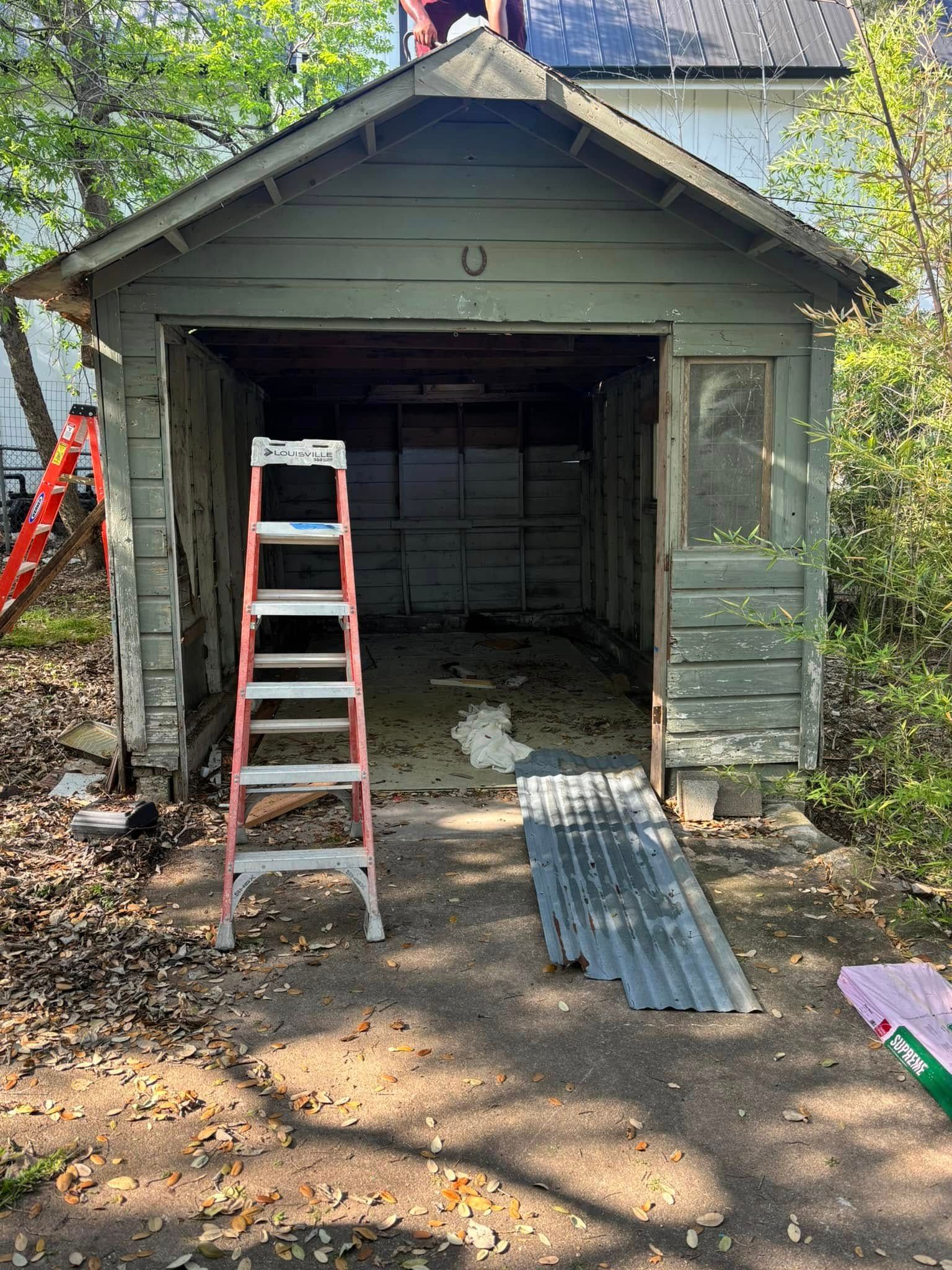  for 311 Construction, LLC in Jarrell, TX