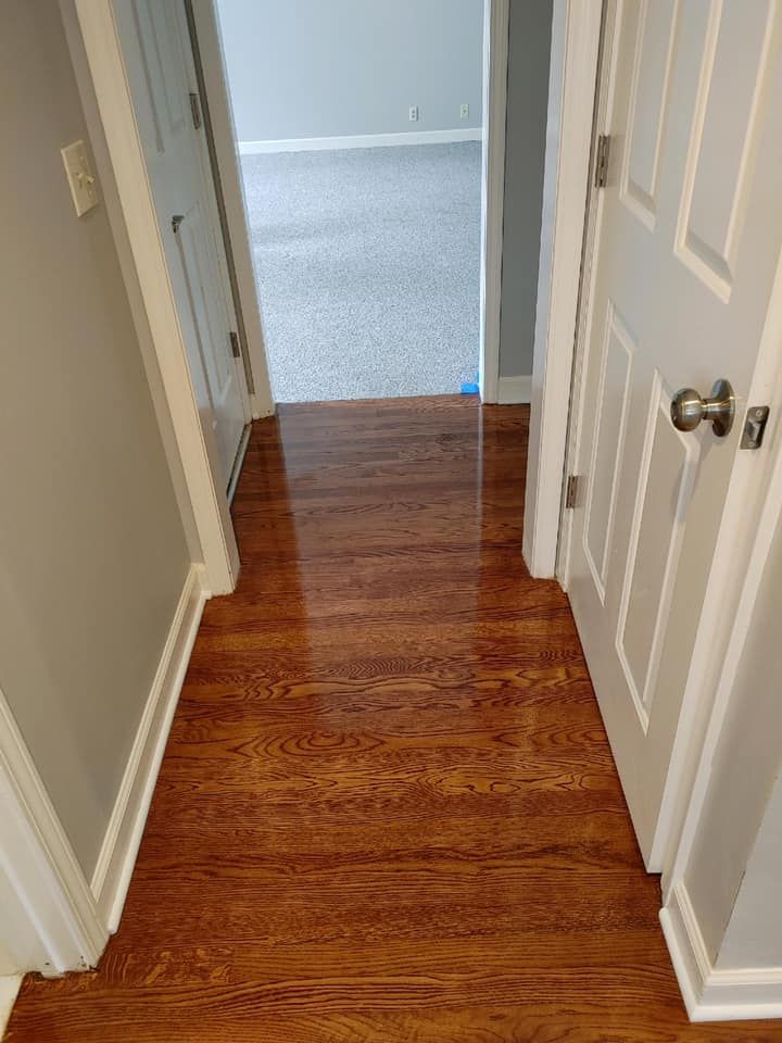  for Stevens & Potter Hardwoods in Nashville, TN