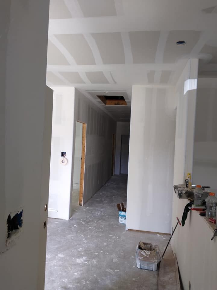  for FMJ Drywall in San Antonio, TX