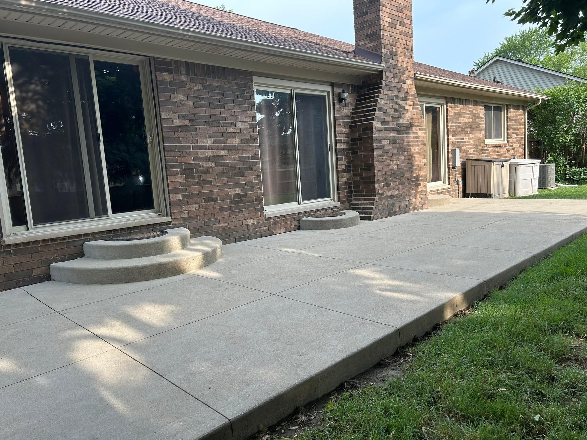  for Macomb Co. Outdoor Services in Macomb County, MI