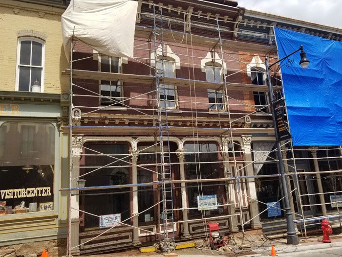  for Mile High Painting Solutions in Denver, CO