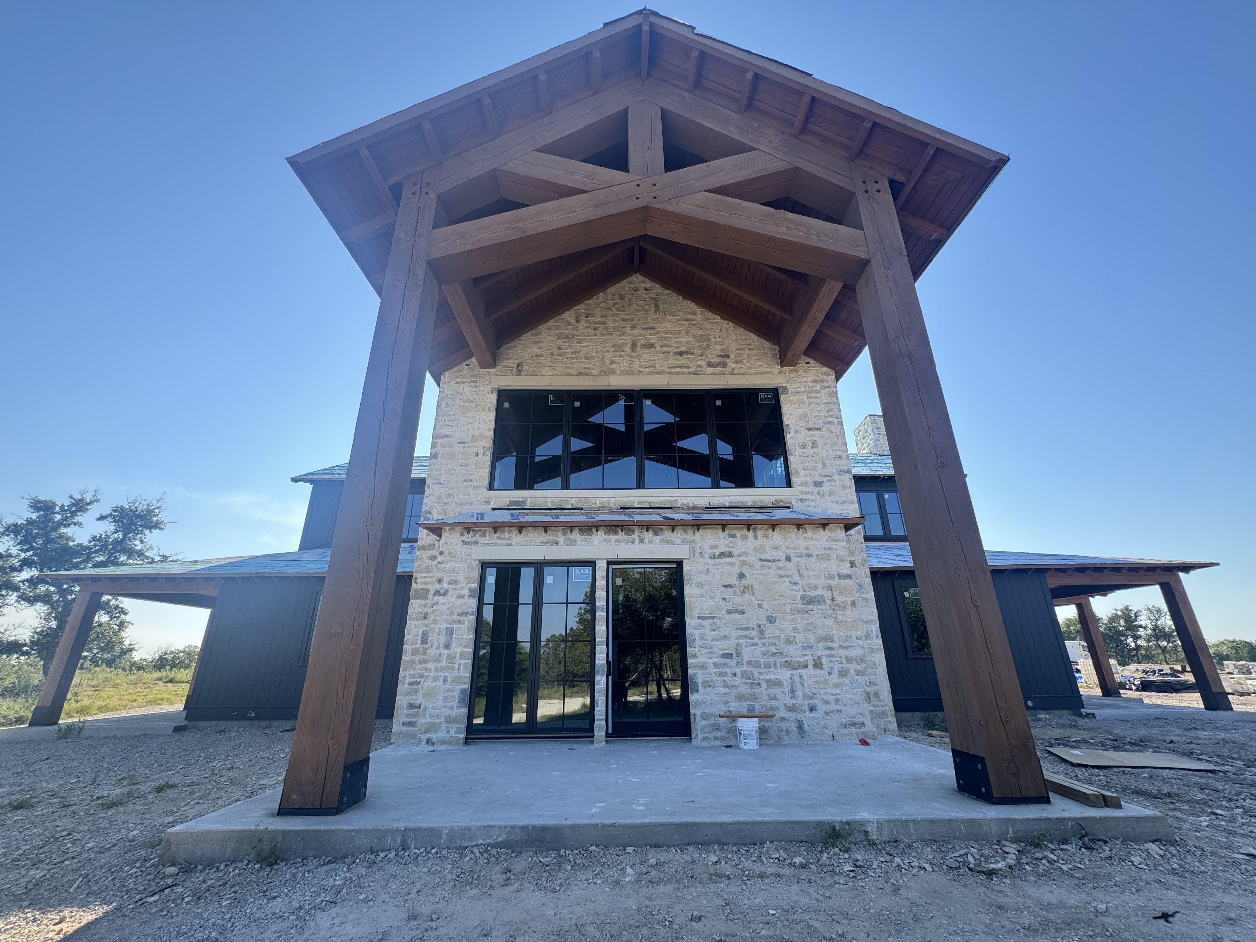  for Granbury Stone Industries in Granbury, TX