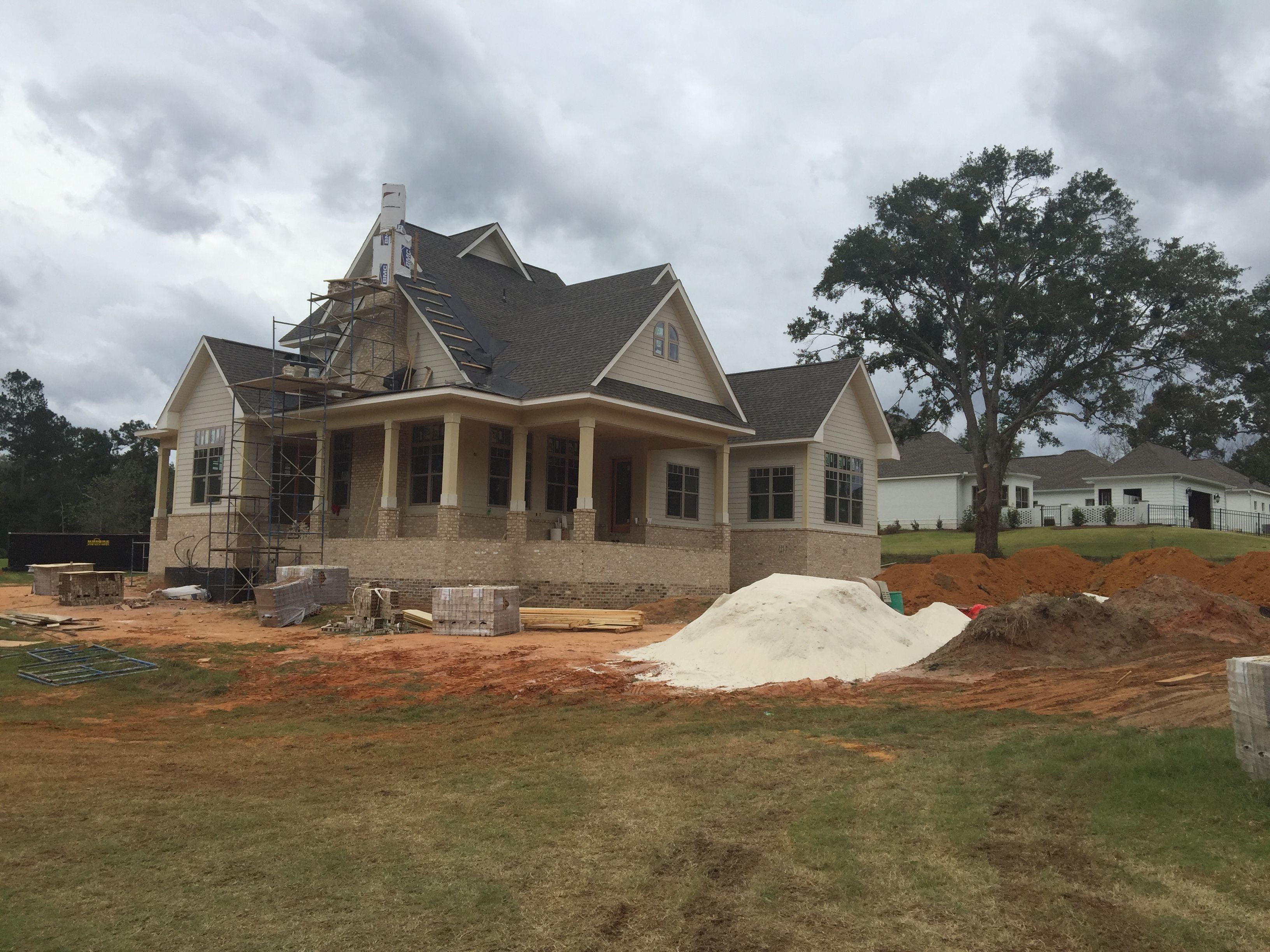 for Lot Construction Group in Perry, GA
